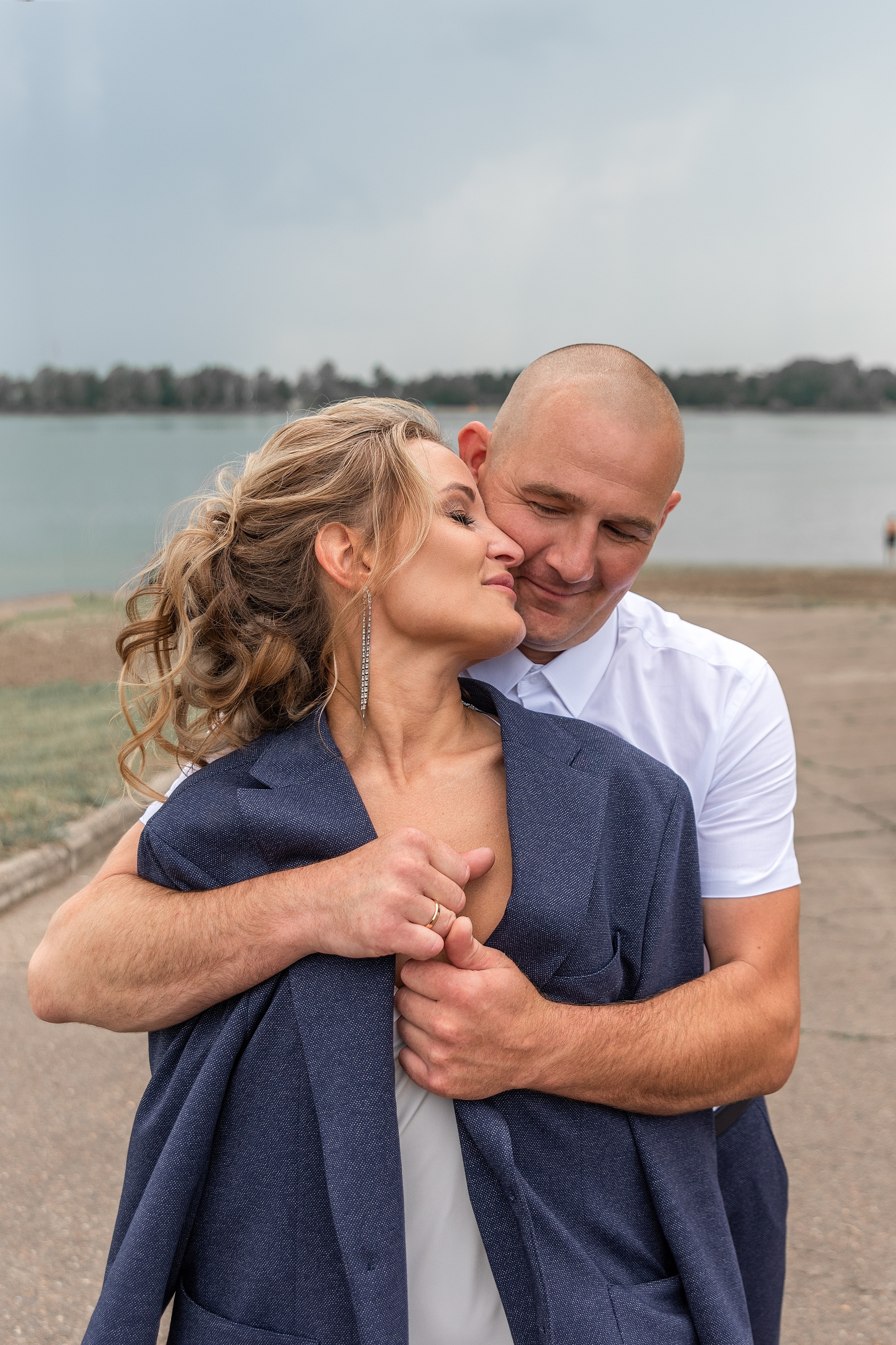 Свадебные съемки. Фотограф Наталья Елпатова, г. Железногорск, г. Красноярск