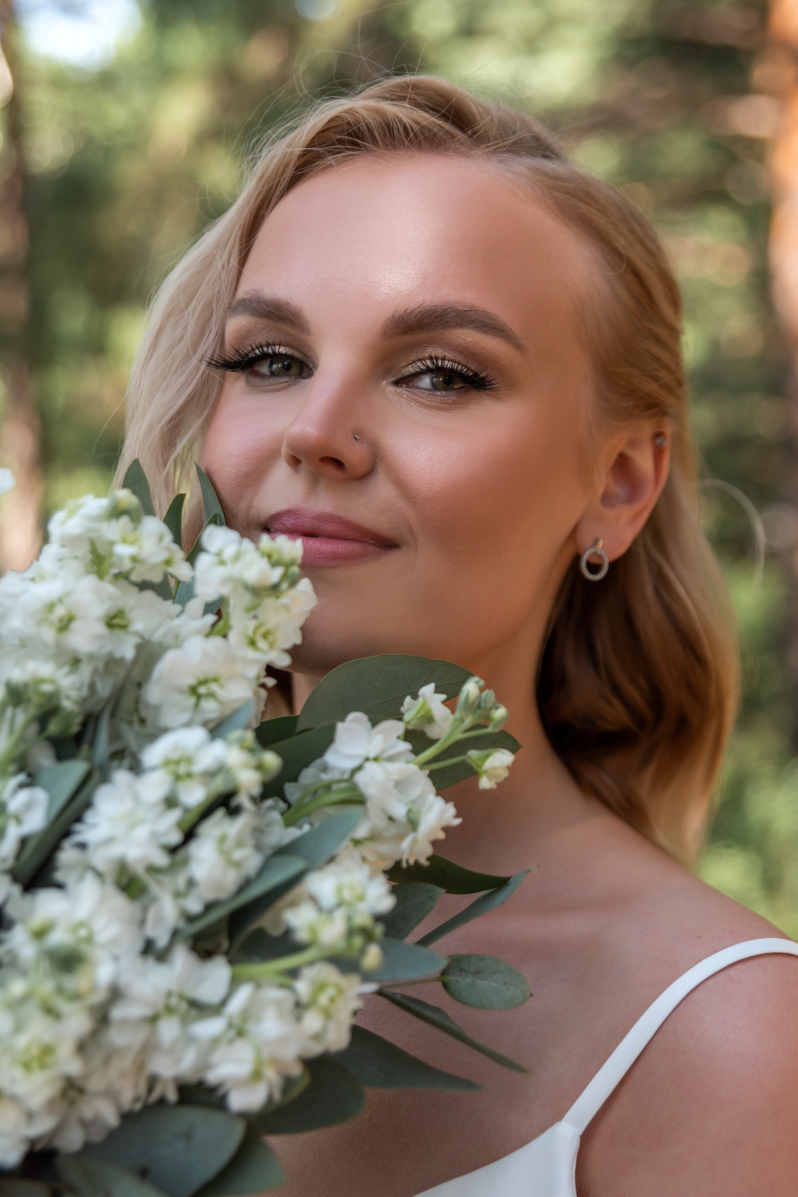 Свадебные съемки. Фотограф Наталья Елпатова, г. Железногорск, г. Красноярск