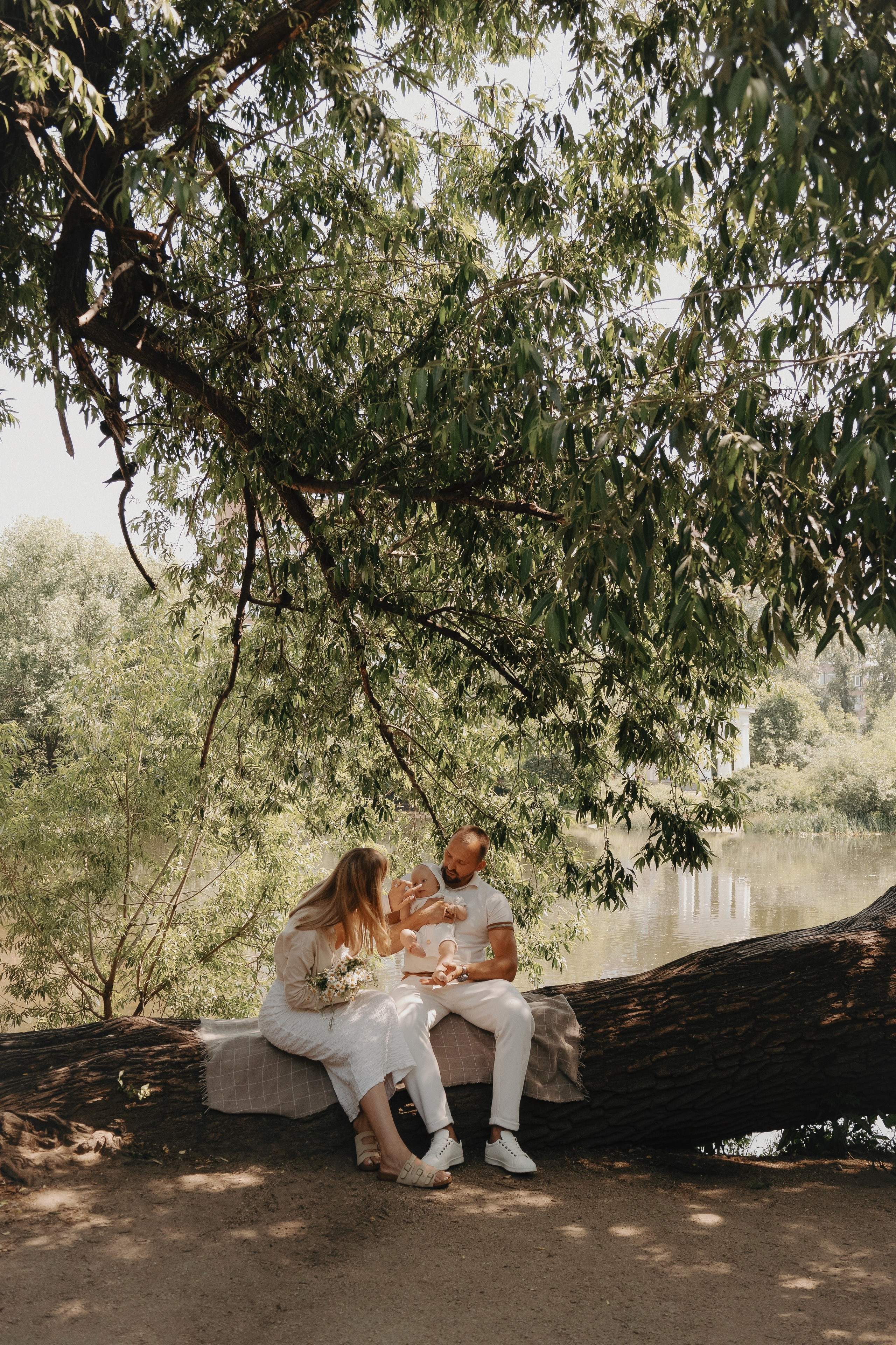 Фотограф Виталина Кучкильдина Екатеринбург