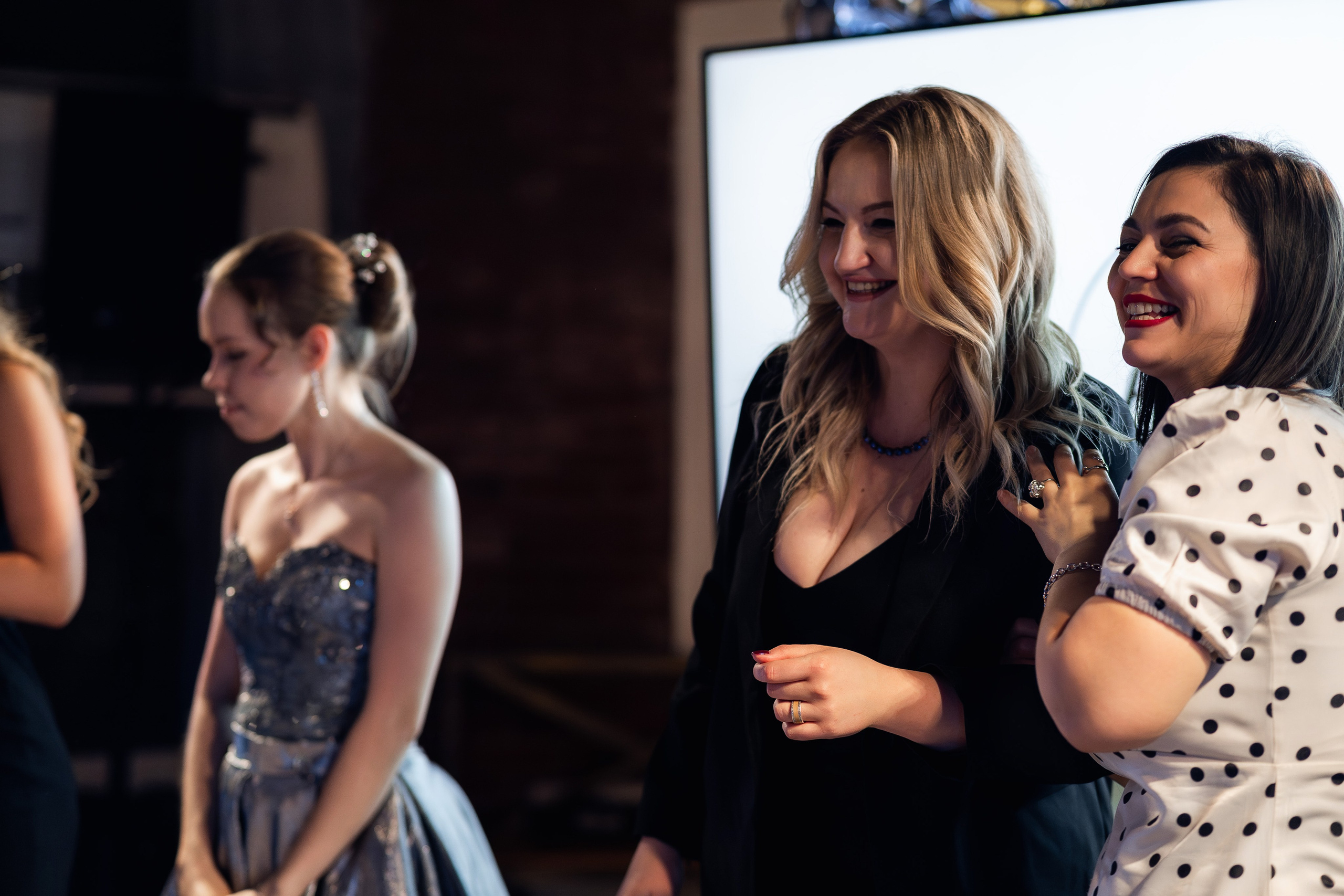 Свадебный банкет. Свадебный фотограф Москва и МО