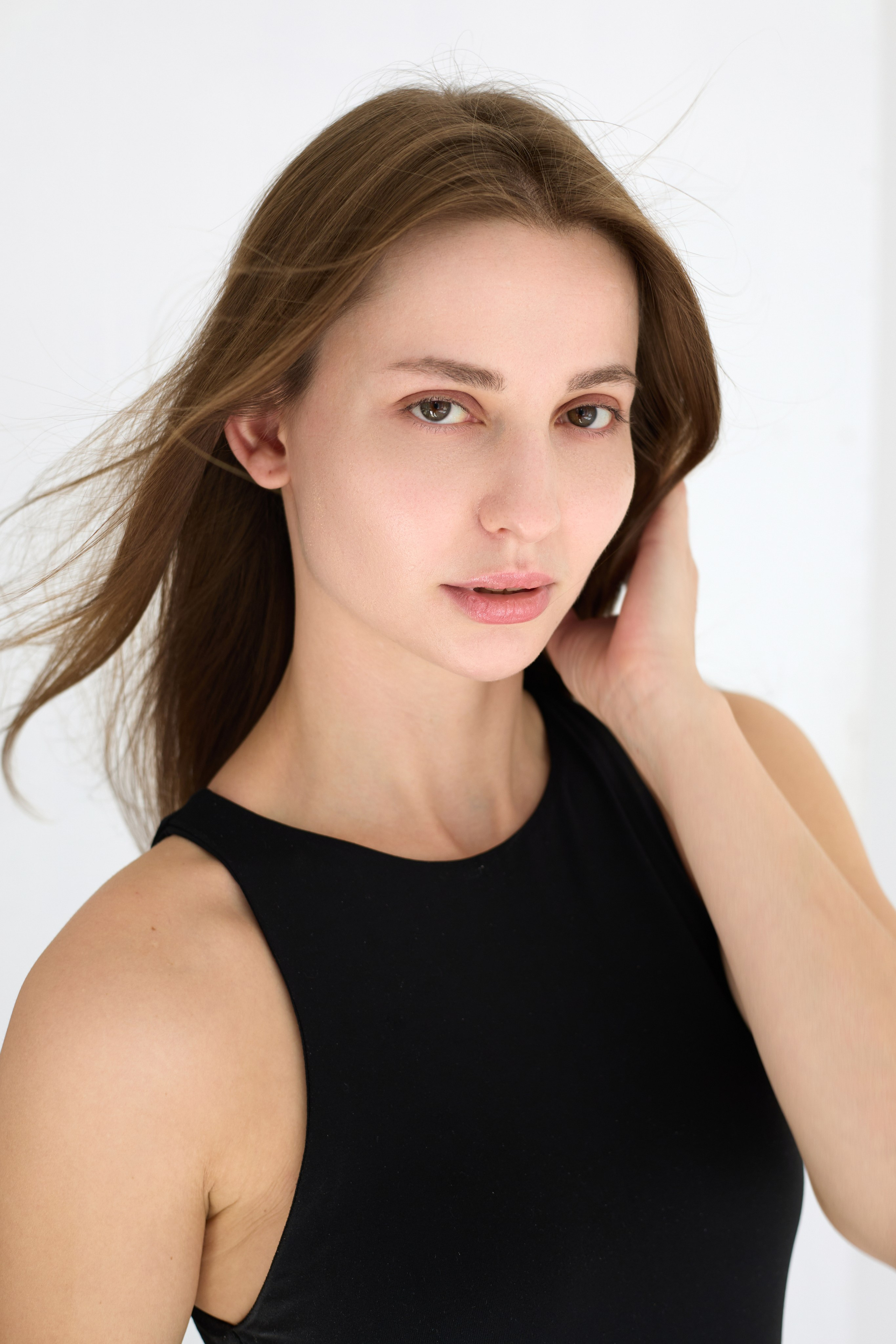 Снепы. Кизя Мисриева — фотограф: плёнка, цифра. Москва и не только