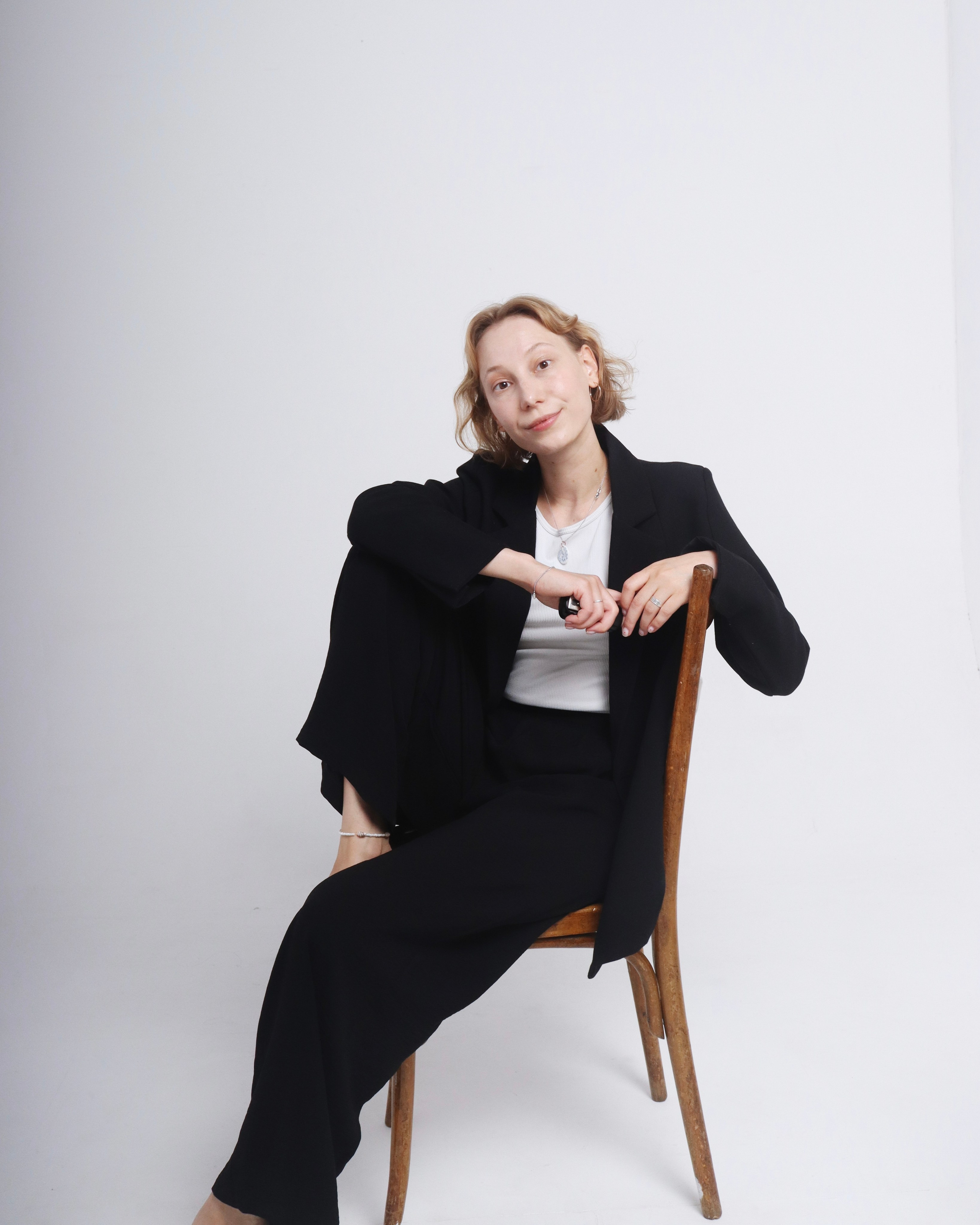 Студия автопортрета «Люди» в Казани