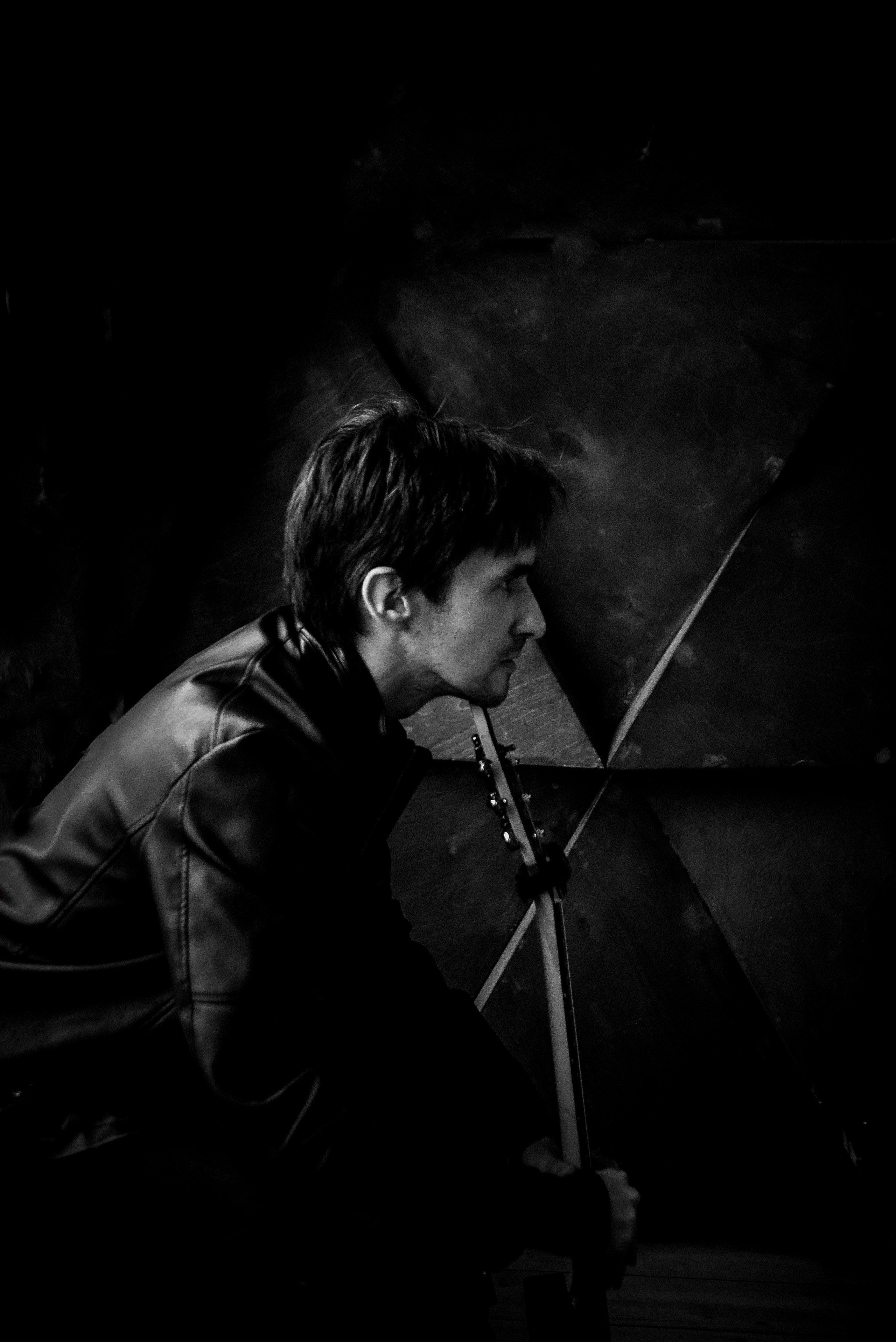 Альберт. Стильный портретный и семейный фотограф в Москве Ника Артуньянц