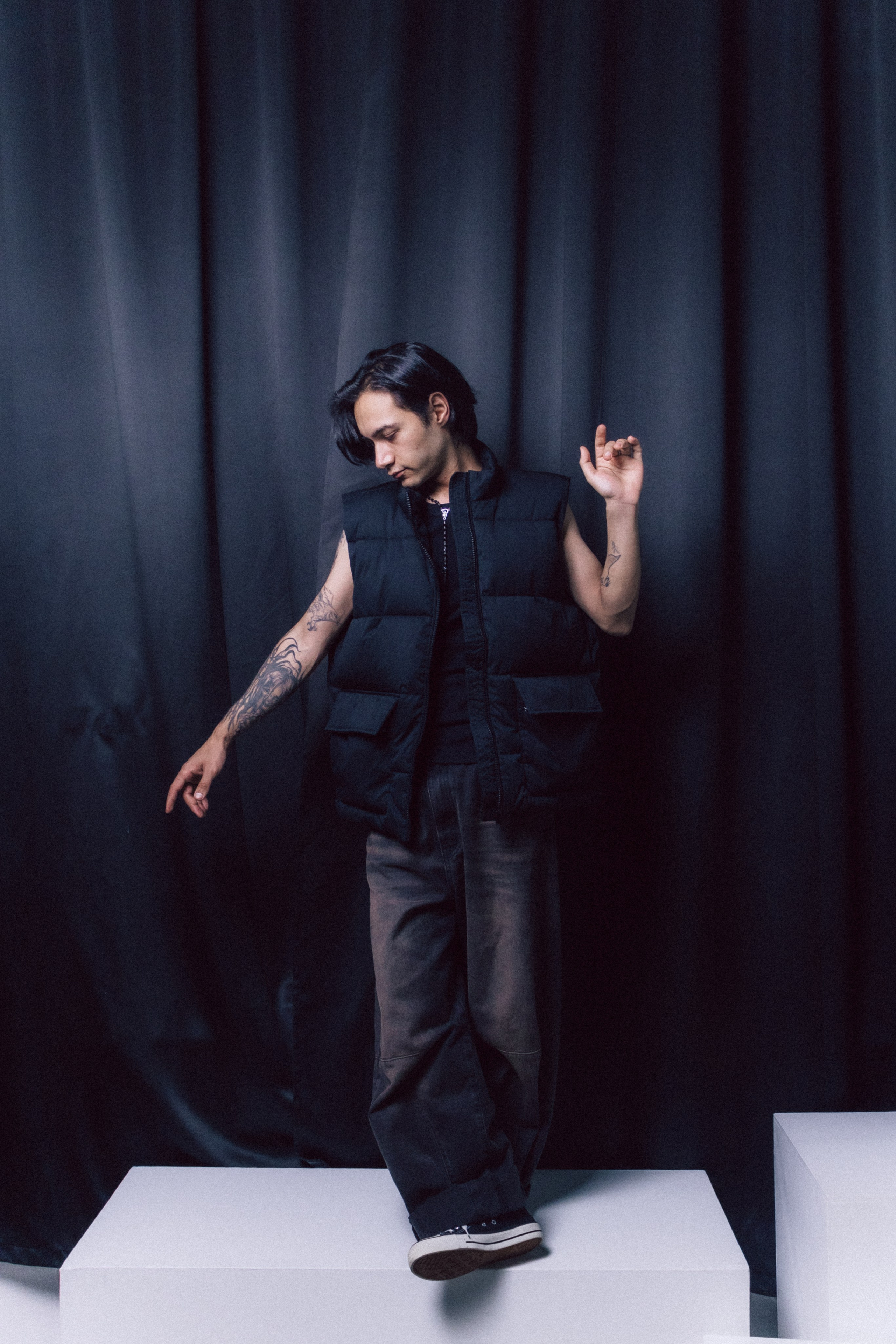 ASAD. Твой фотограф Софья Степанова, Новосибирск