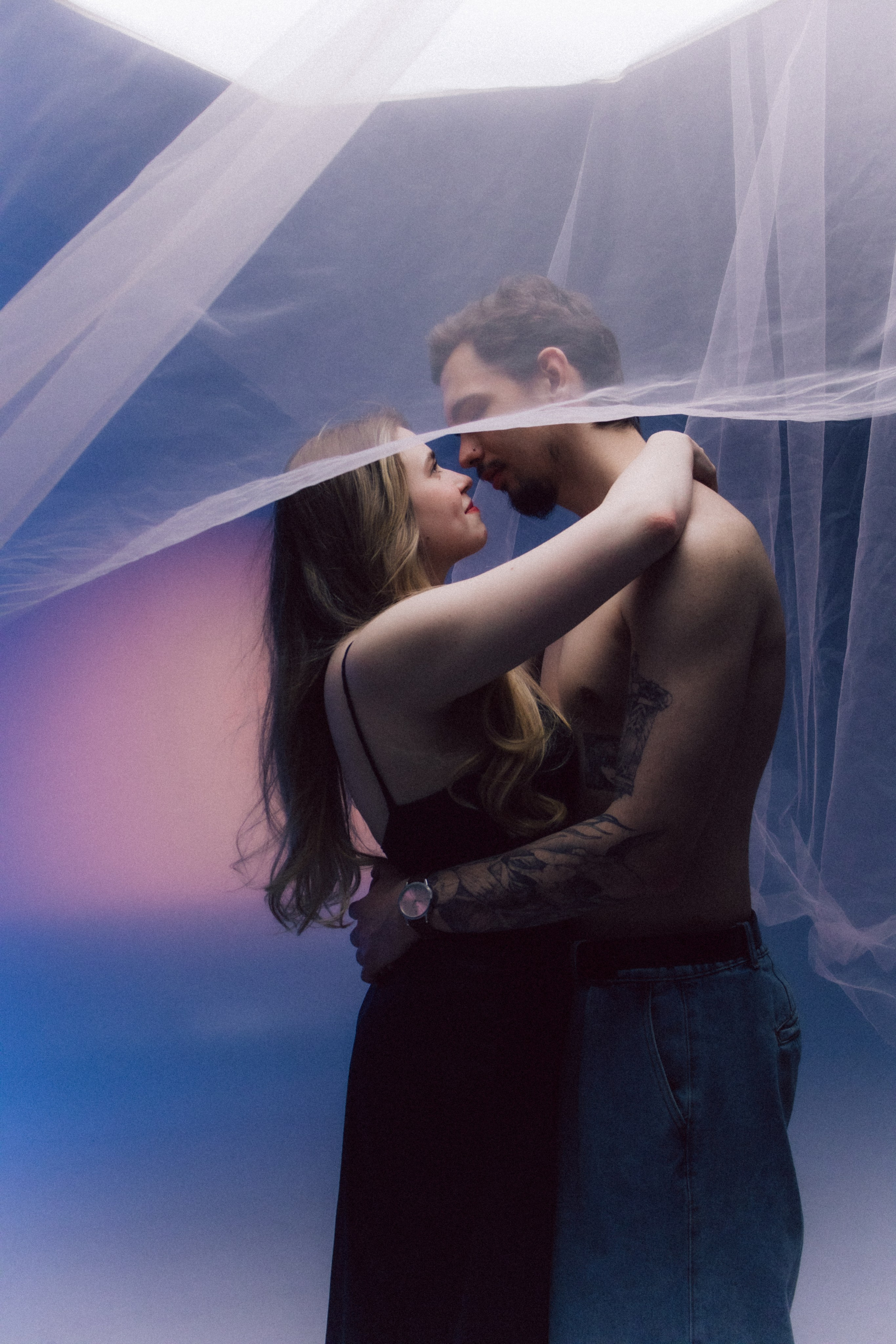 IVAN & ALENA. Твой фотограф Софья Степанова, Новосибирск