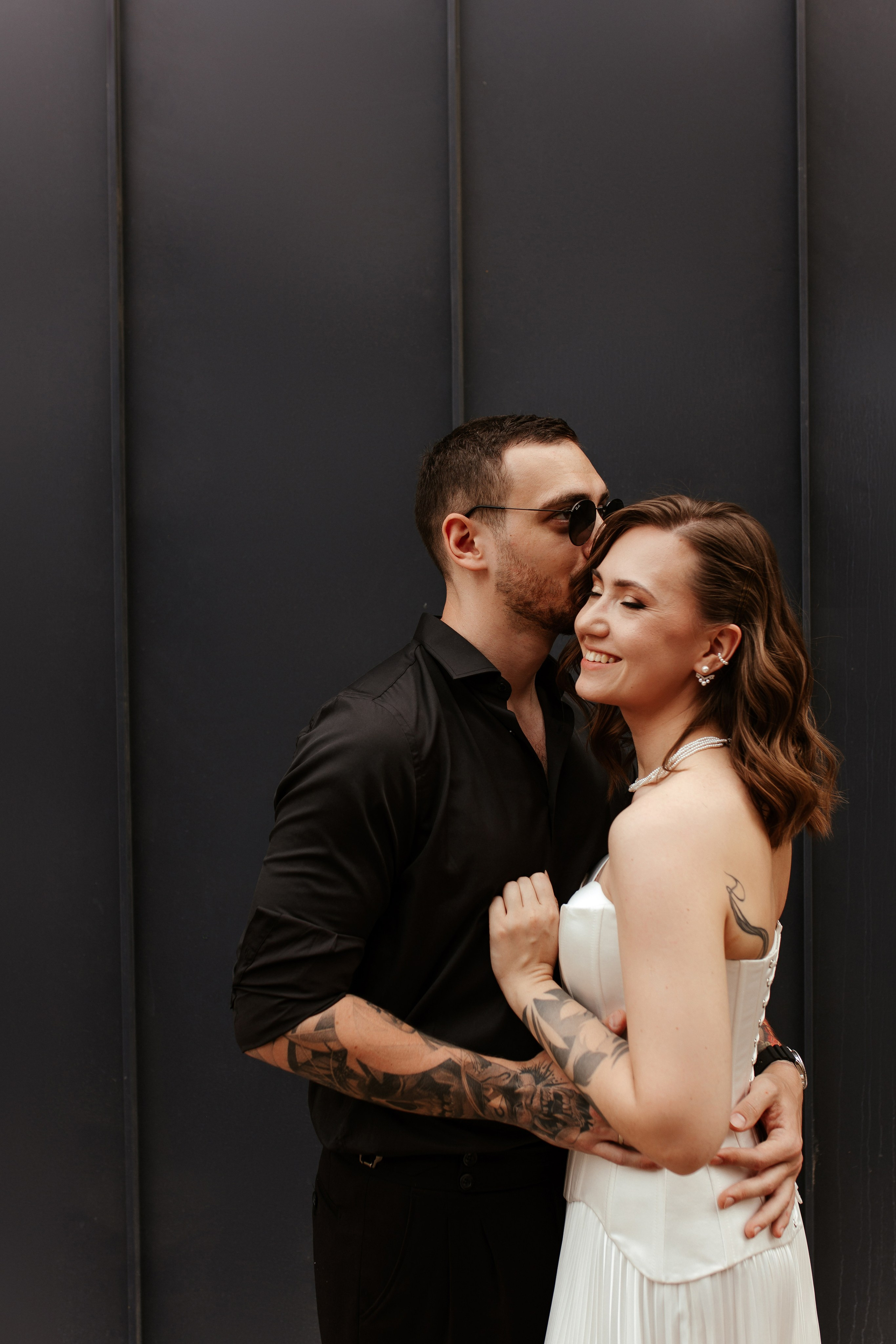 Саша&Артём. Фотограф Тверь. Свадебные, семейные, индивидуальные фотосессии