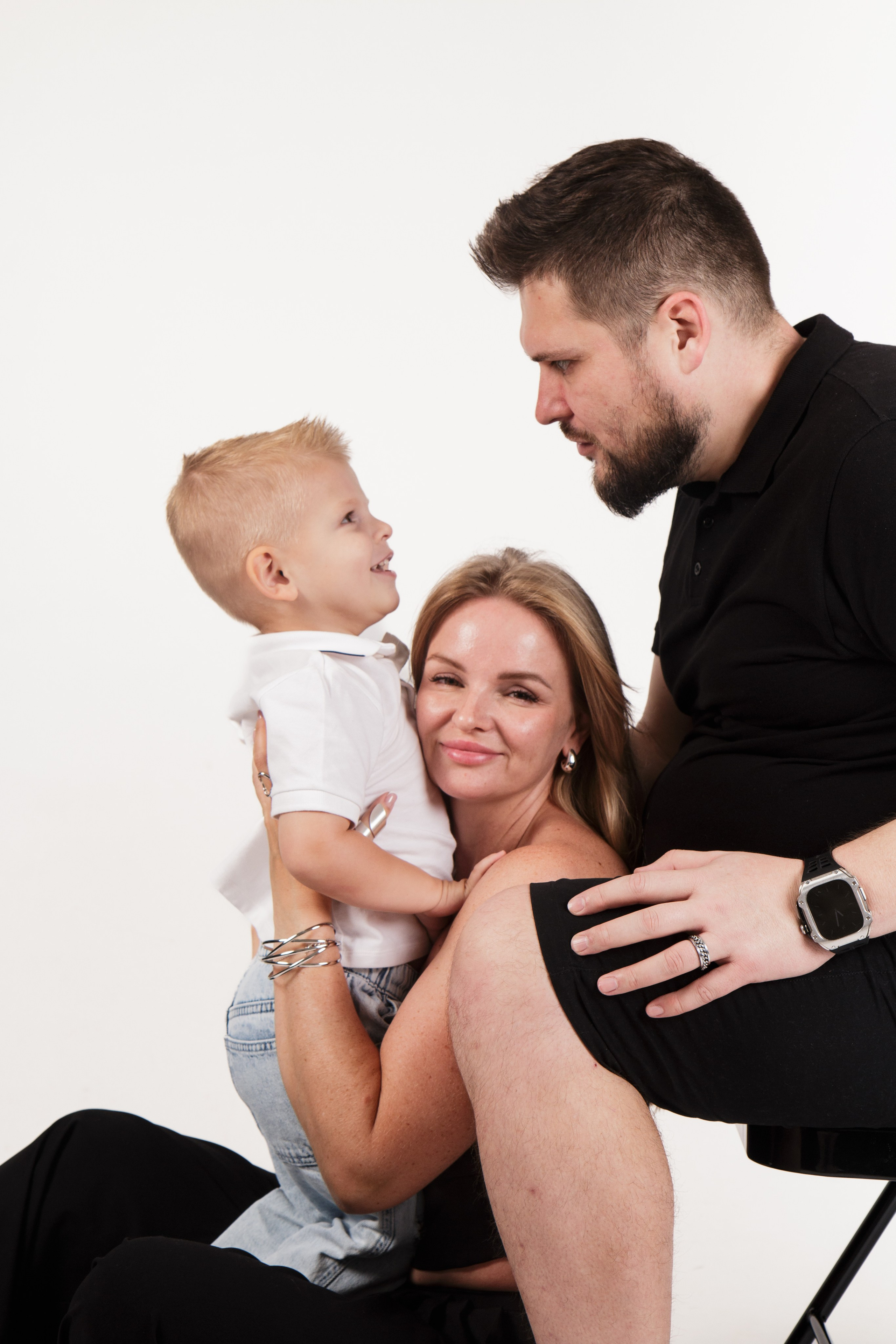 Семейные фотосессии. Фотограф Диана Иремадзе