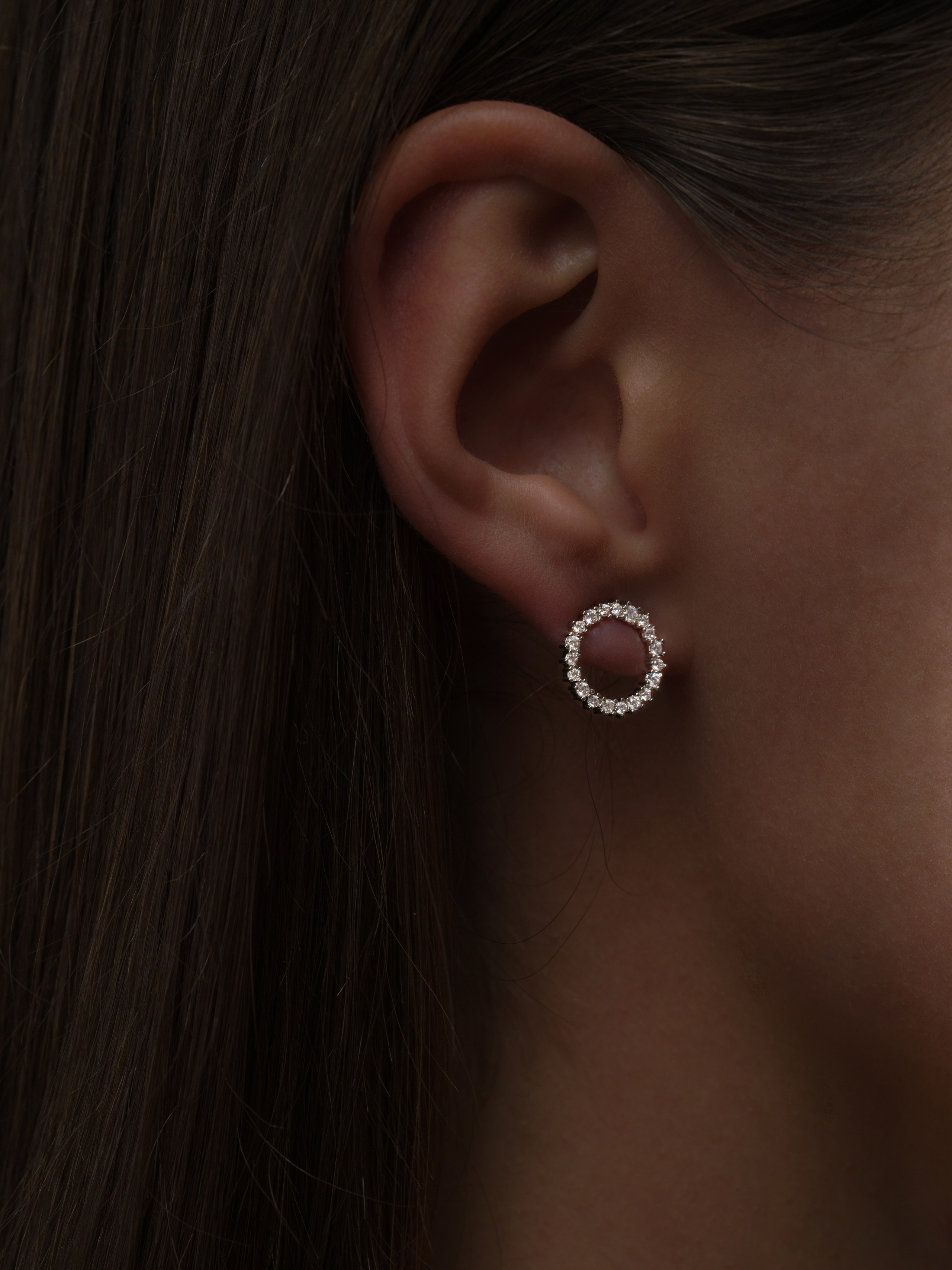 Украшения. KED Production — продакшн из СПб. Создаём фото, видео и контент, который помогает брендам и селлерам продавать больше