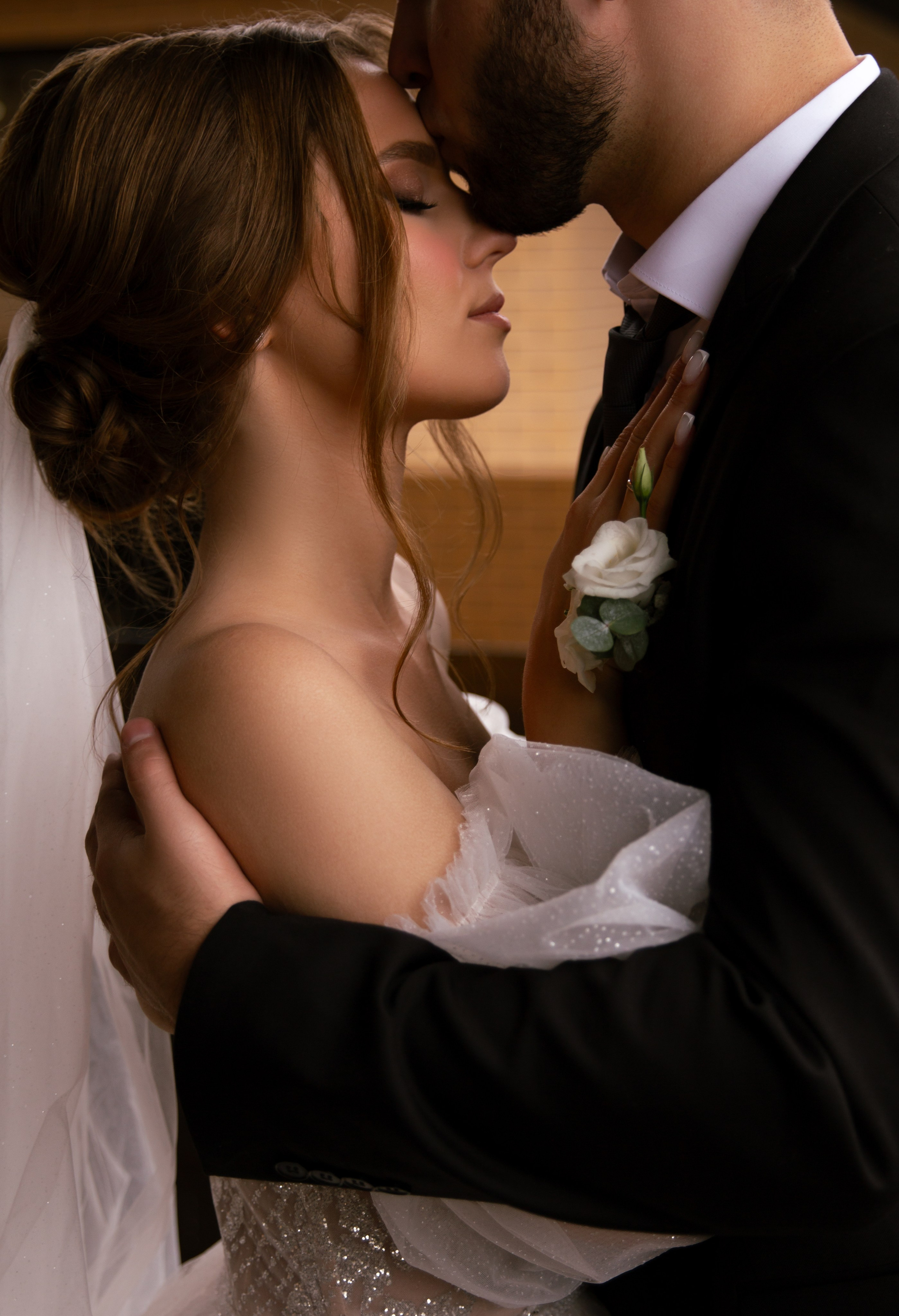 Свадебное лавстори. Фотограф Тольятти Екатерина Шести