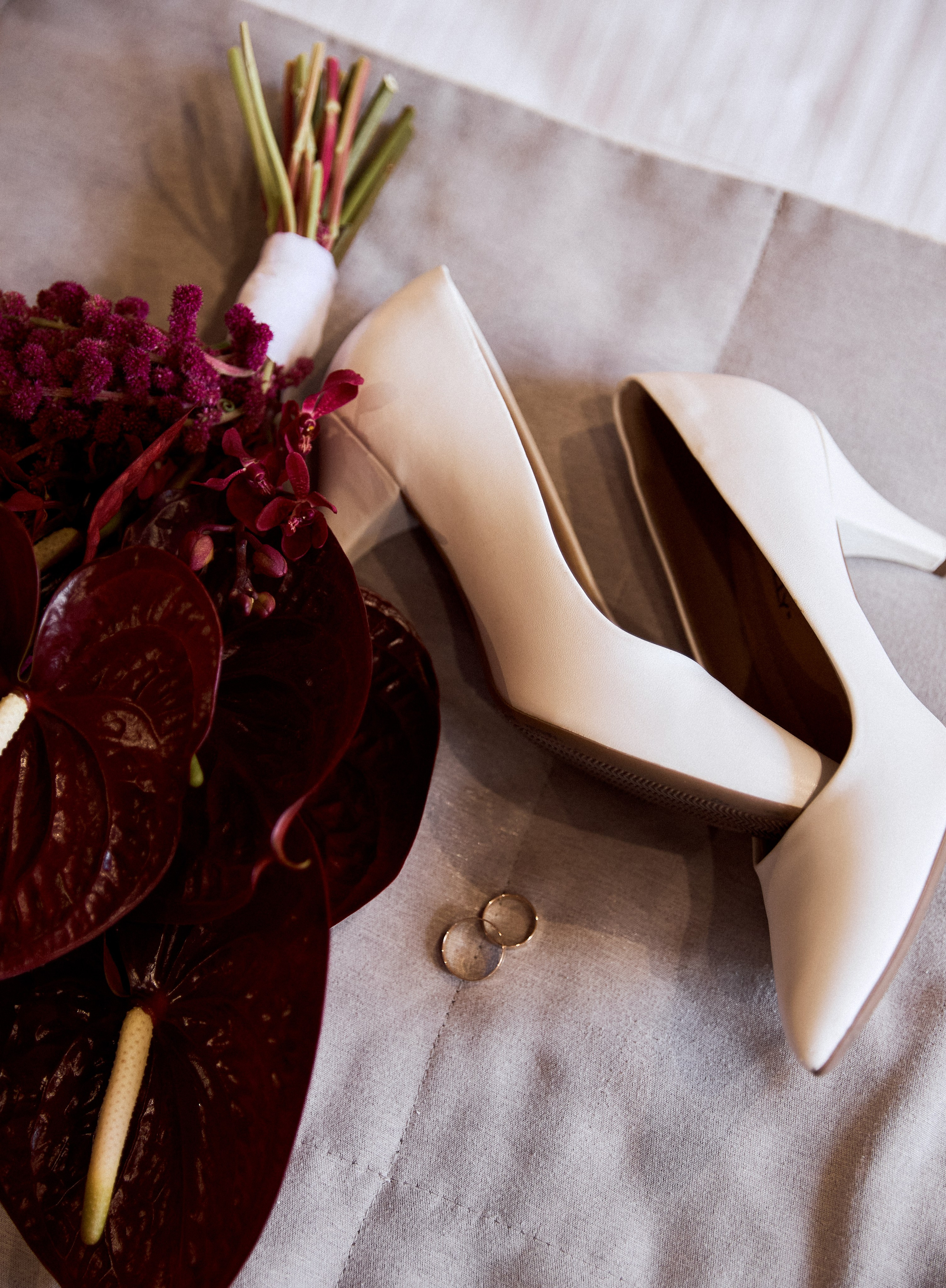 Свадебное портфолио. Фотограф Тольятти Екатерина Шести