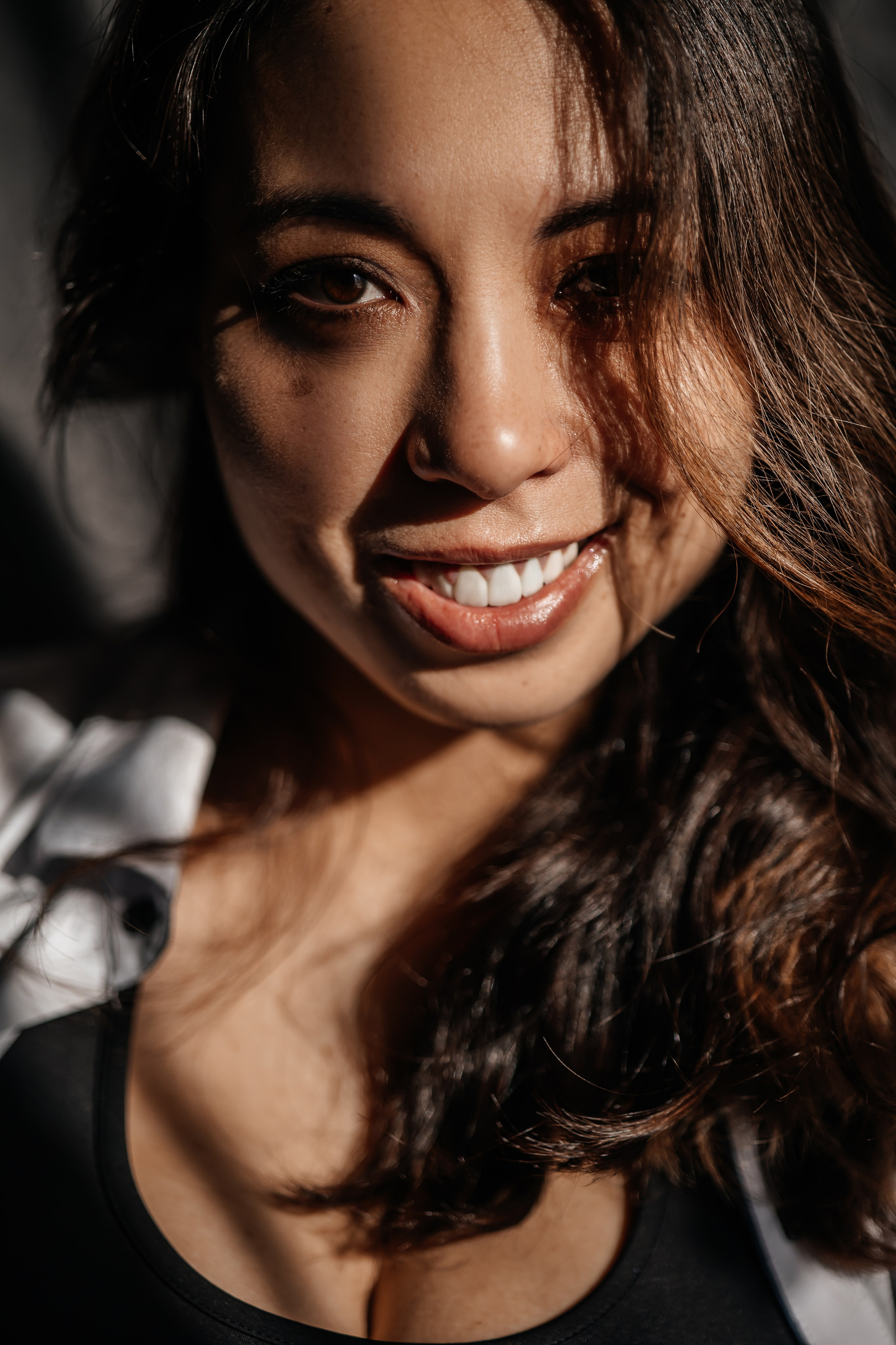 Накануне…. Семейный, женский фотограф Москве Лиза Лутцева