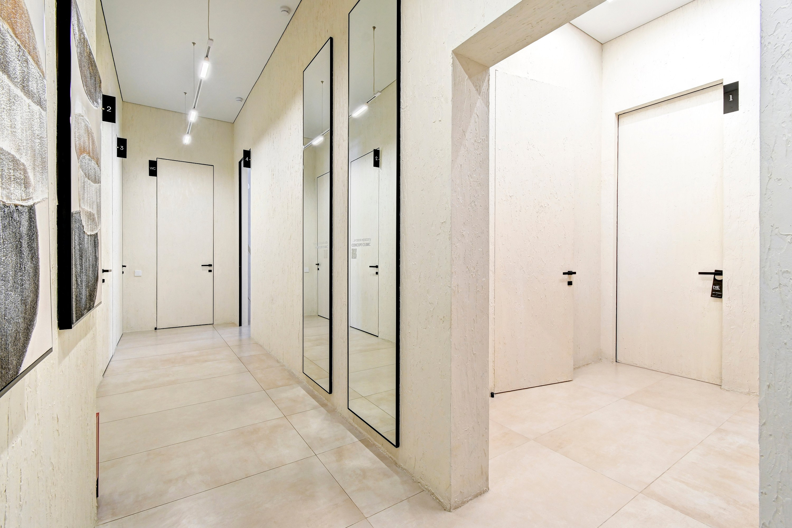 Косметология в Сочи. Интерьерный фотограф в Сочи | Роман Сусленко