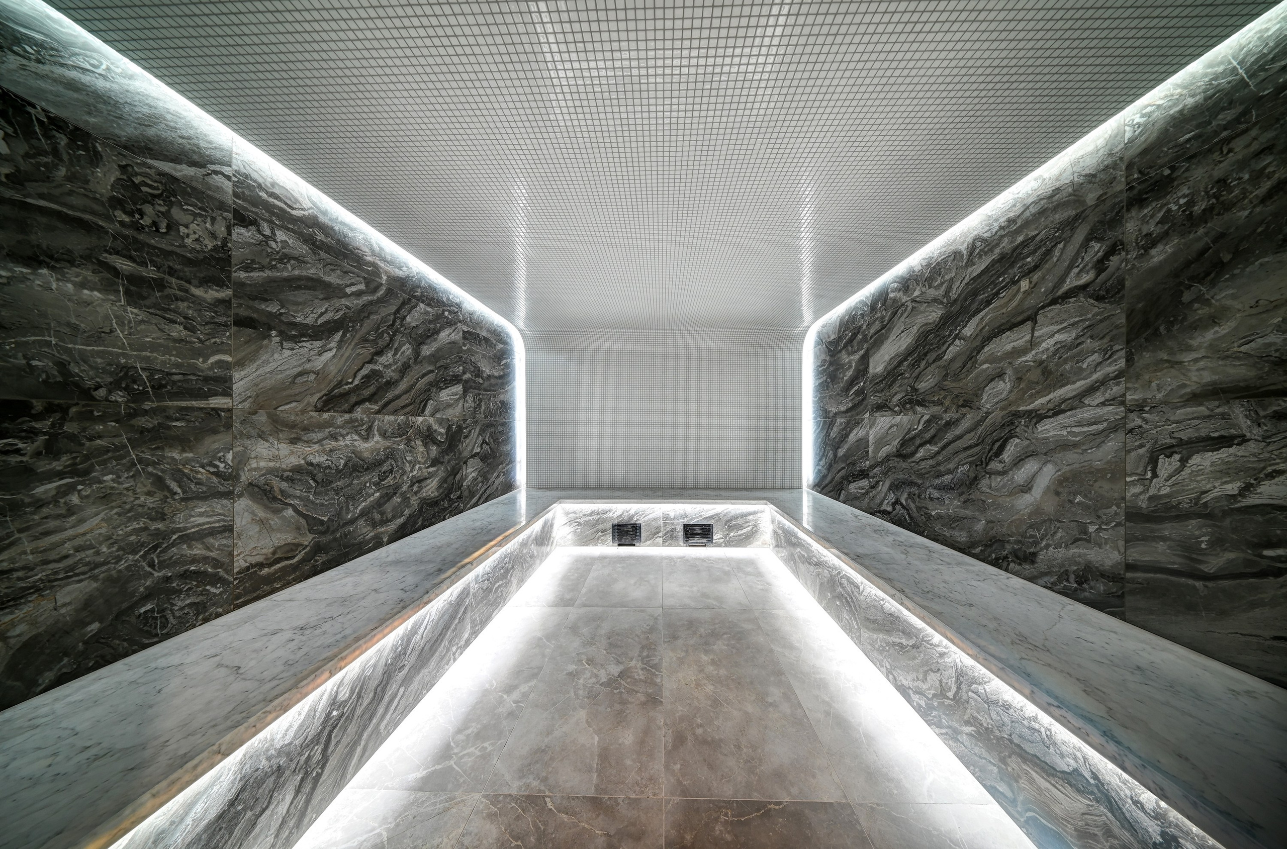 Фотосъемка бань, саун, хамамов, SPA. Интерьерный фотограф в Сочи | Роман Сусленко