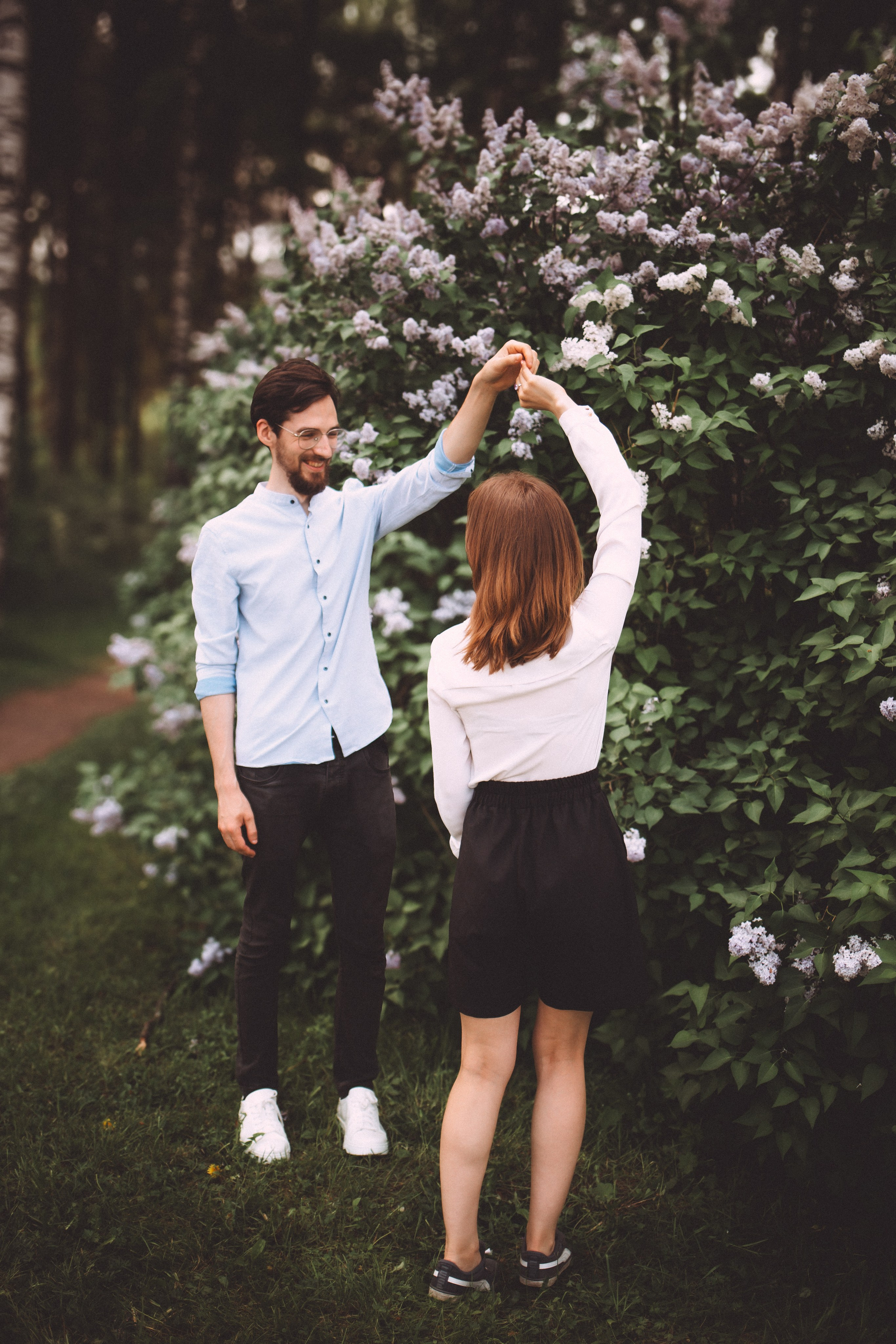 Love Story. Анна Михайлова|Свадебный фотограф в Санкт-Петербурге