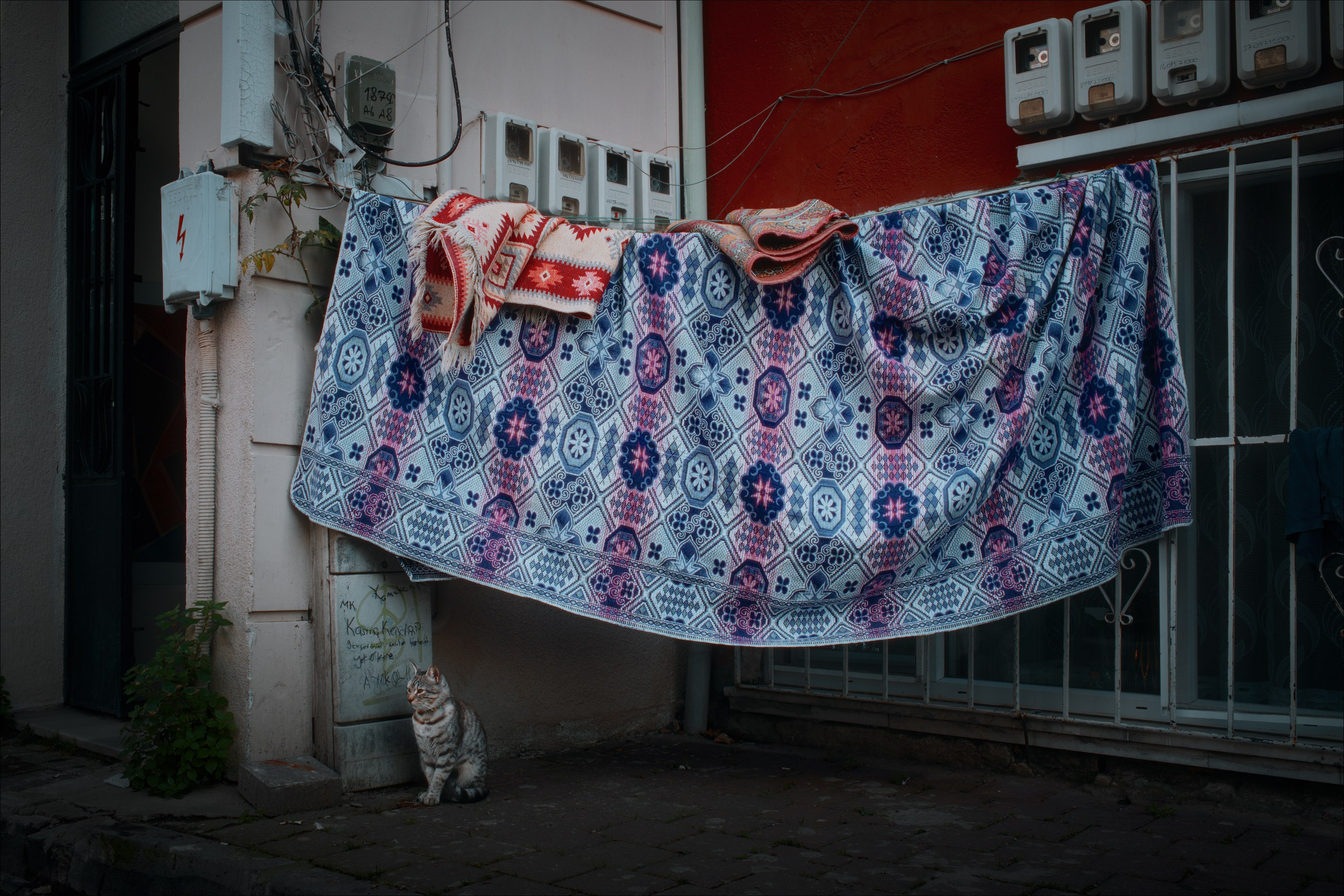 Улицы Турции ч.2. Фотограф документалист Виктор Гаршнеп