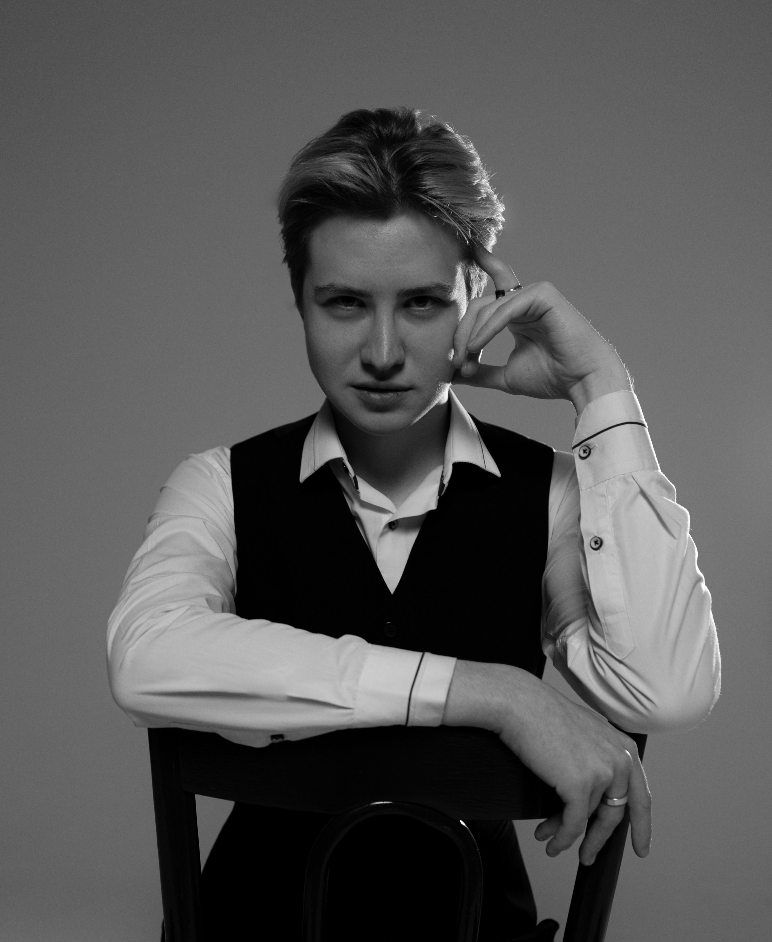 Мужчины. Фотограф в Самаре Женя Шулепова