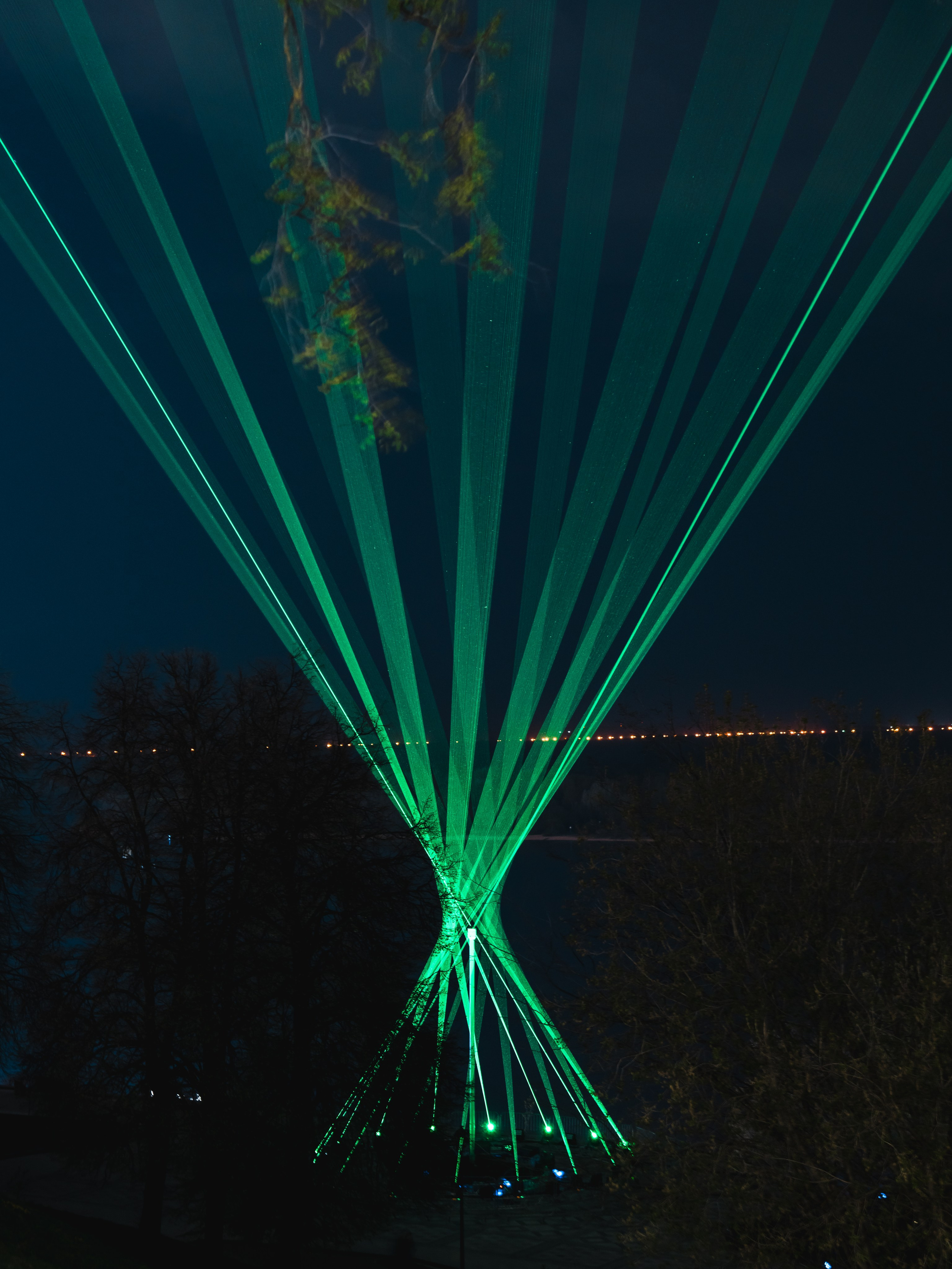 Intervals Festival 2025. @tomrus: Рустам Шагиморданов — фотограф