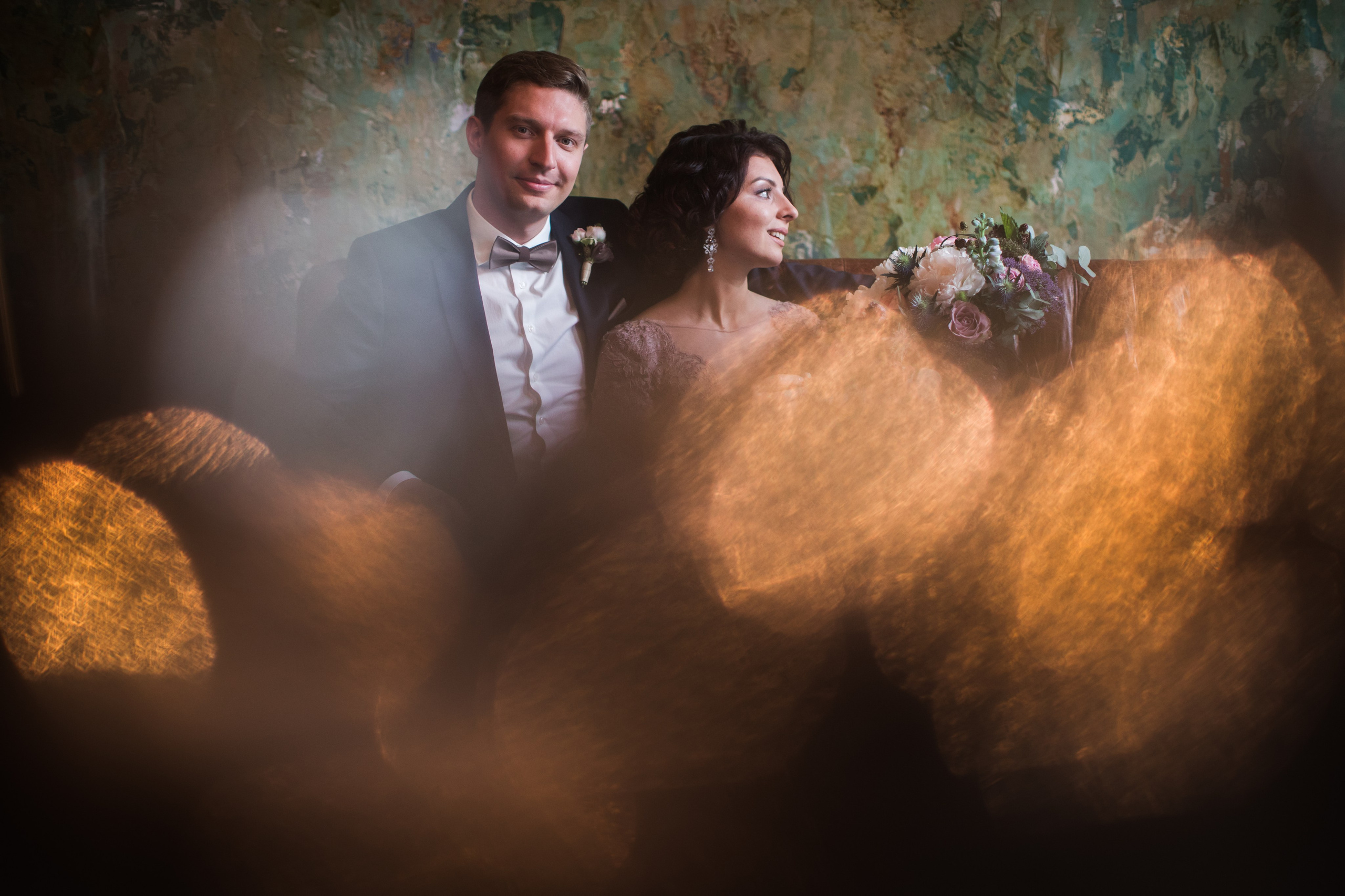 Алексей & Снежана. Фотограф Денис Персенен | Санкт-Петербург, Москва