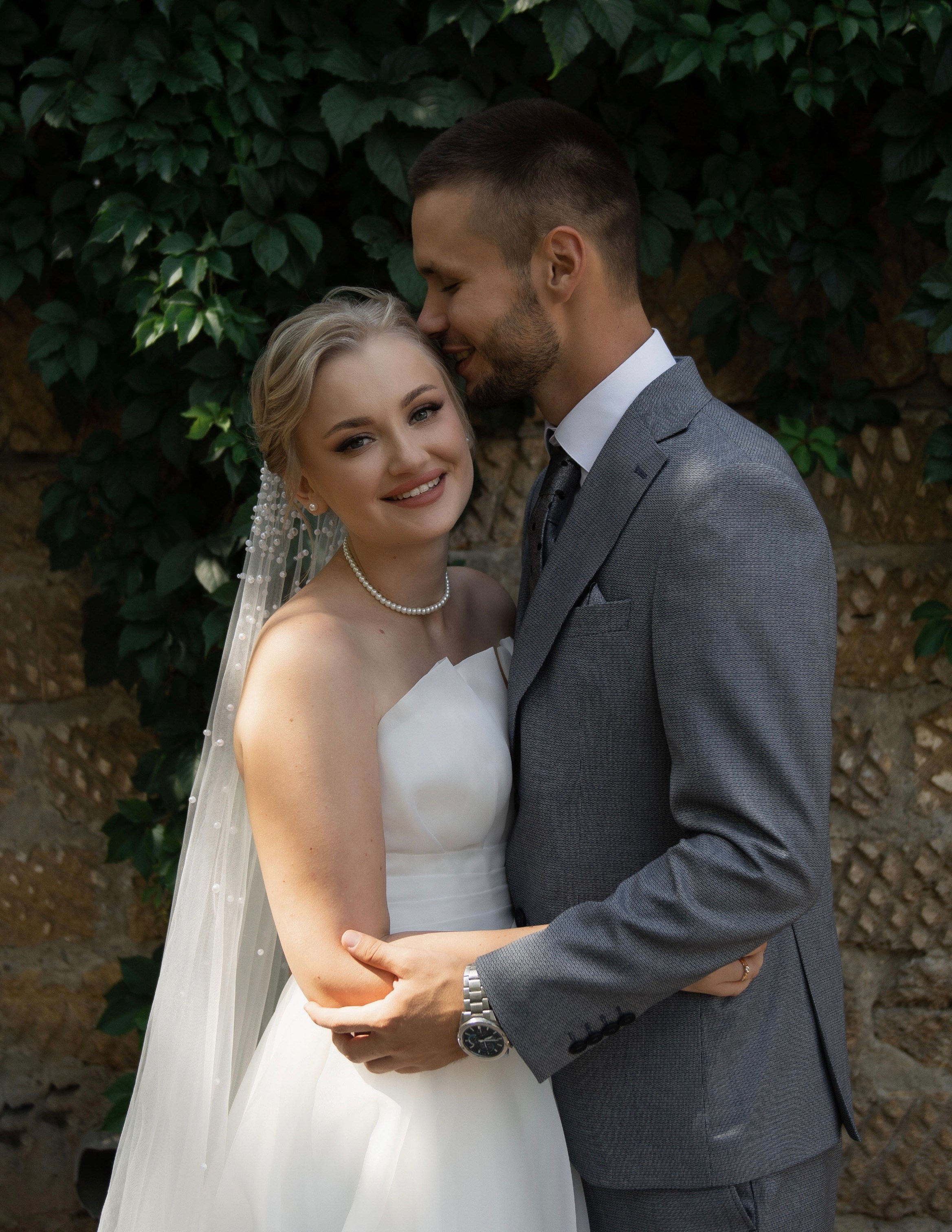 Валерия и Ренат. Свадебный и женский фотограф в Ставрополе Вика Лексеева