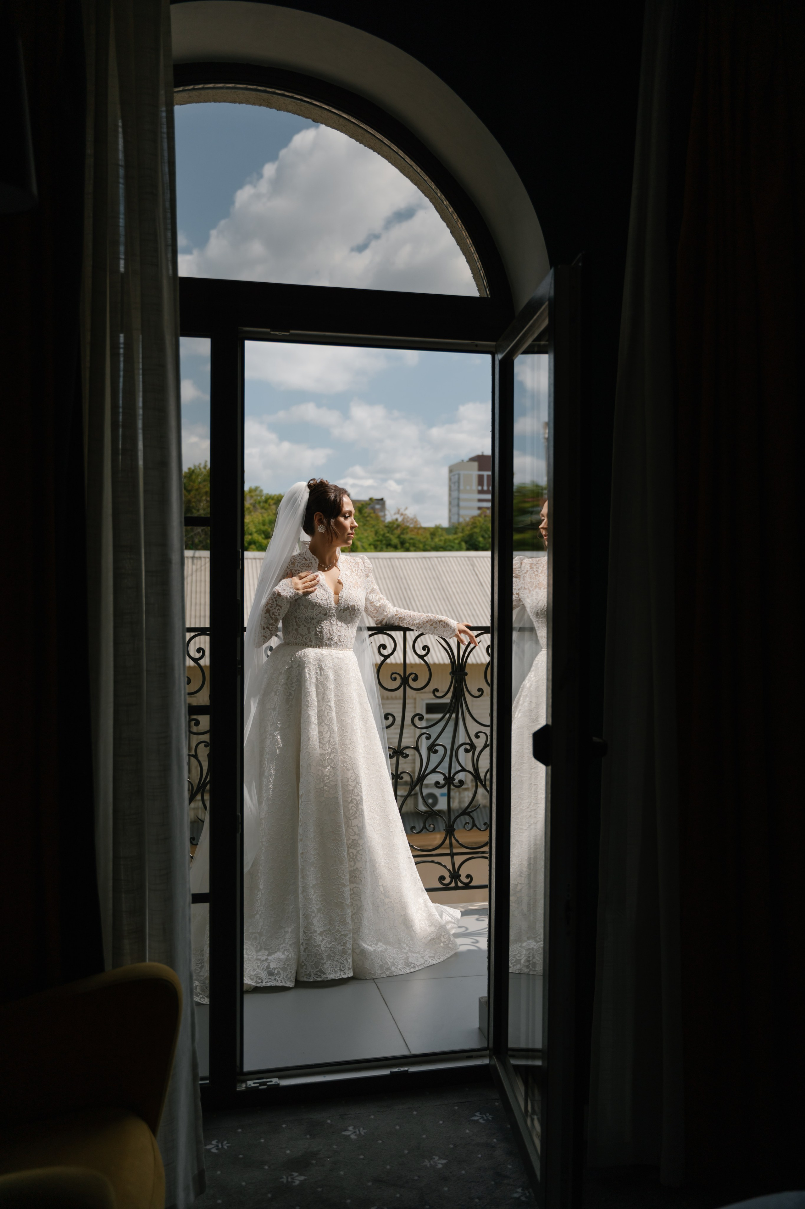 Свадьба Георгия и Анны. Ульяна Ремезова | Фотограф | Челябинск