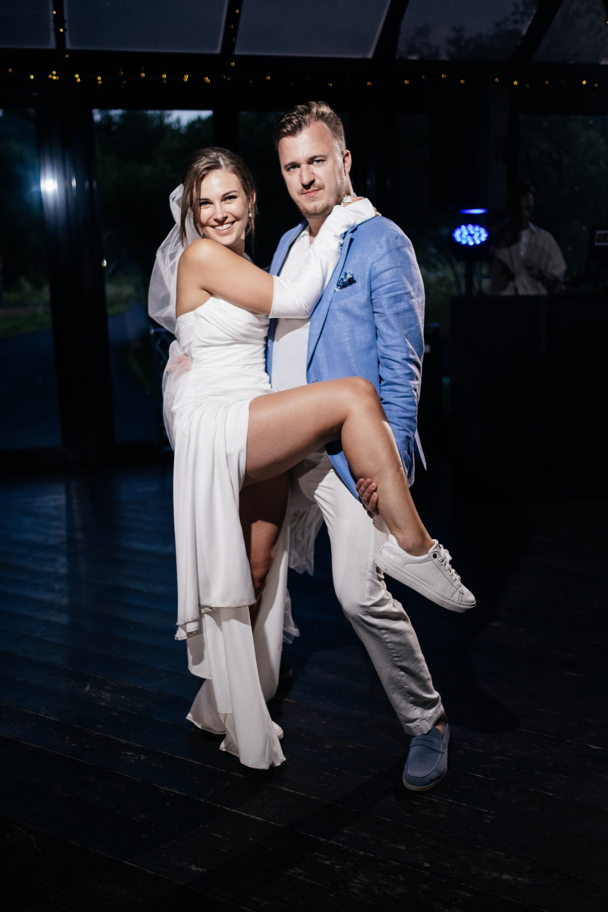 Игорь и Лиза. Свадебный и семейный фотограф Москва, Звенигород, Одинцово, Можайск,