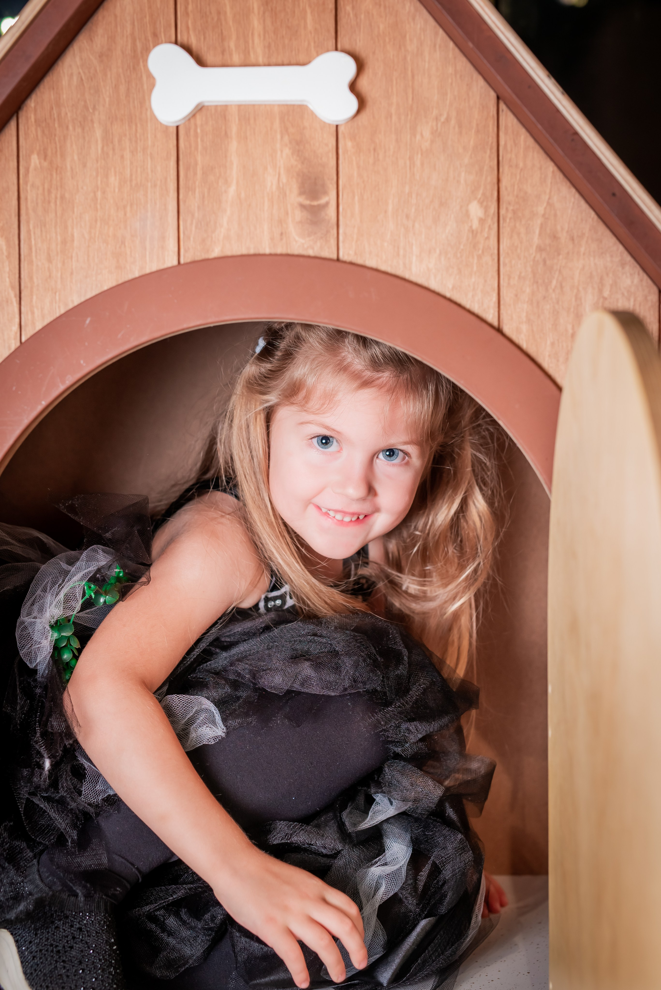 Наследники. Детский День Рождения. Фотограф Сергей Катаев