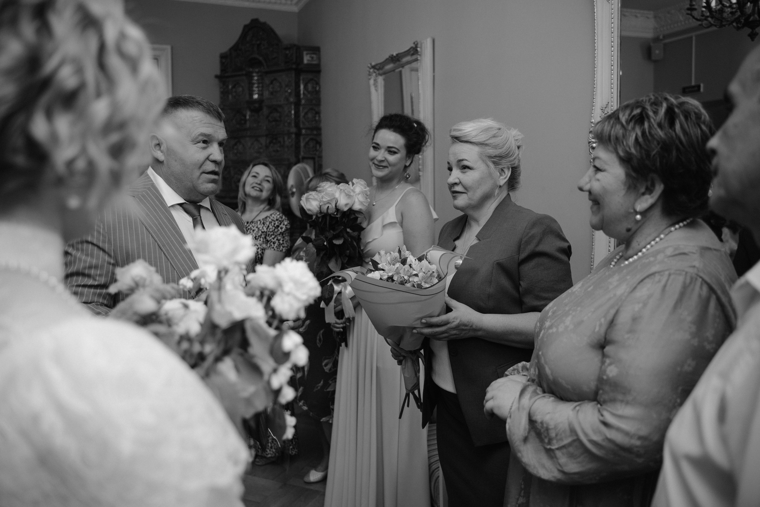 01.07.2023. Свадебный фотограф — Наталья Фед СПб/Москва