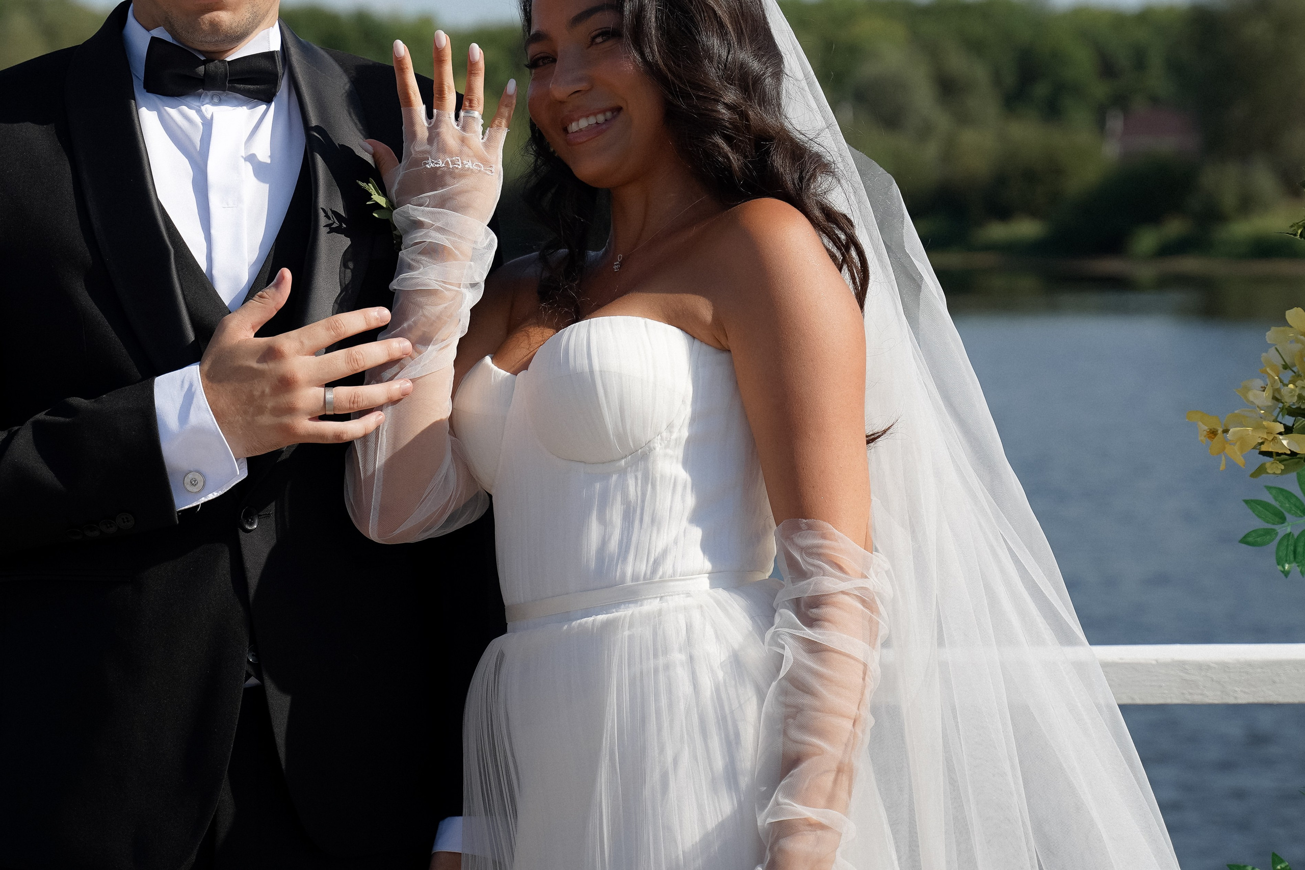 Булат & Чулпан. Главная