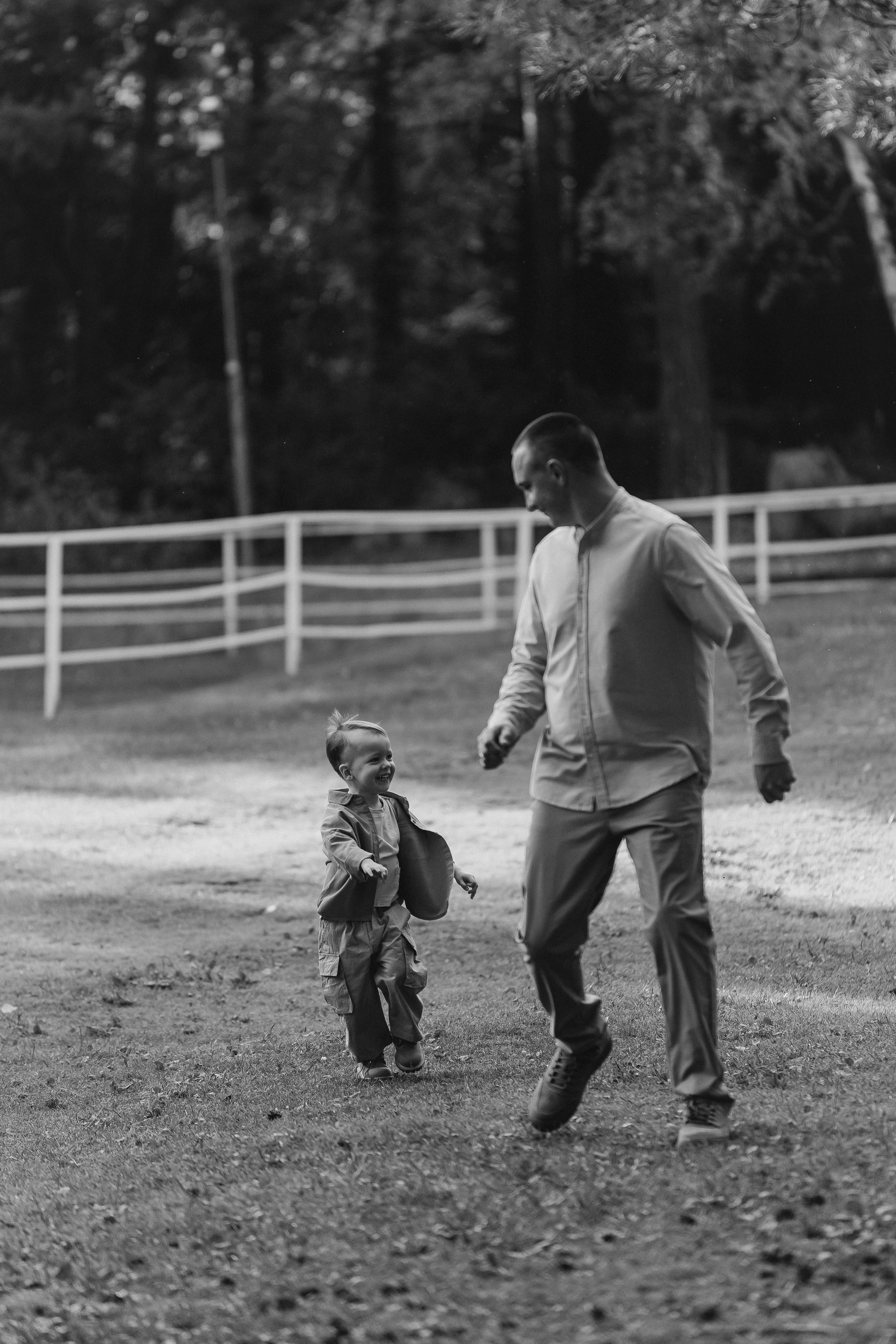 В ожидании тебя. Свадебный и семейный фотограф в Новосибирске Светлана Варутина