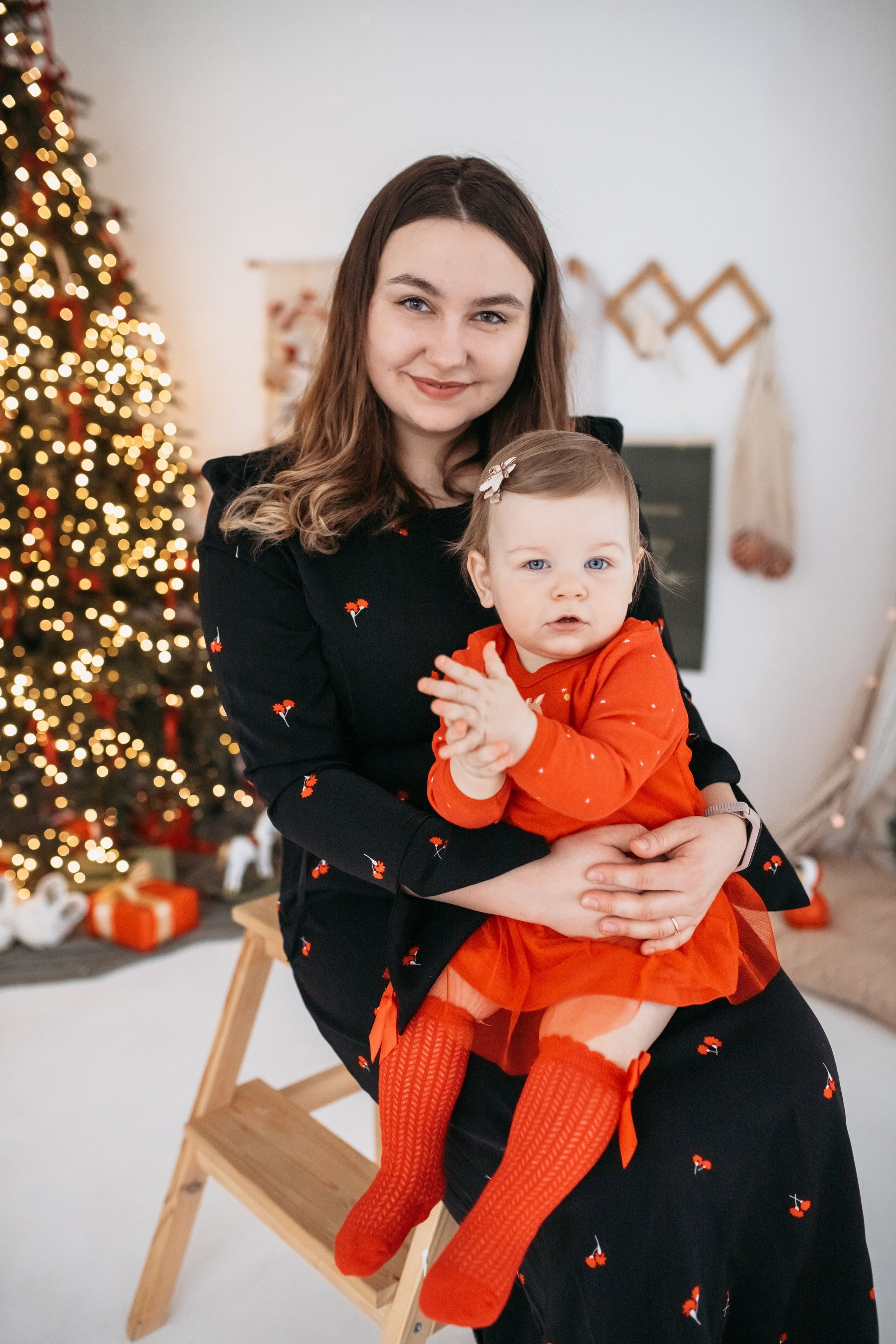 Полина. Семейный и детский фотограф Минск, Беларусь