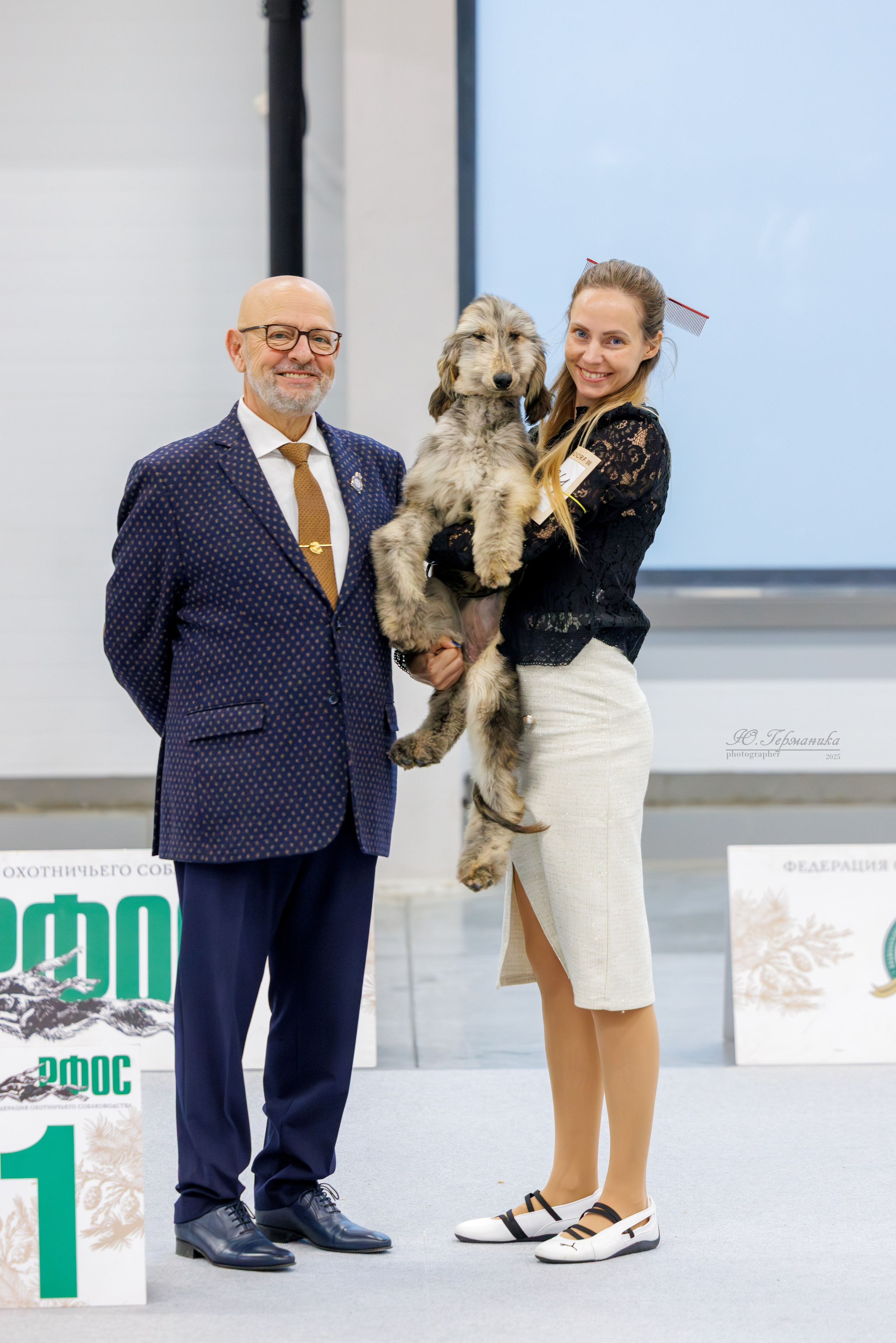 Зилант Казань 29-30.11.2025. Фотограф-анималист Юлия Германика