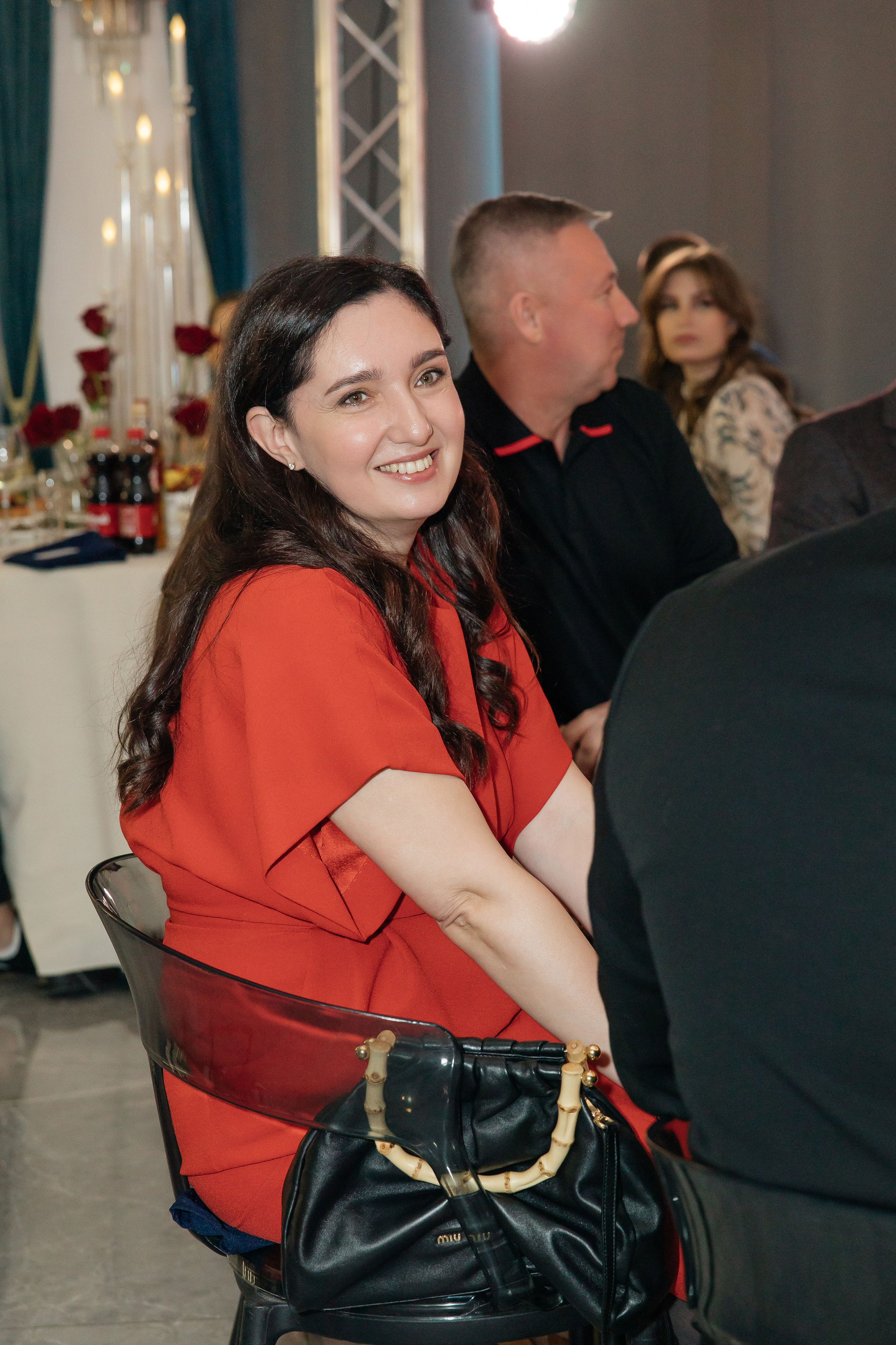 День рождения