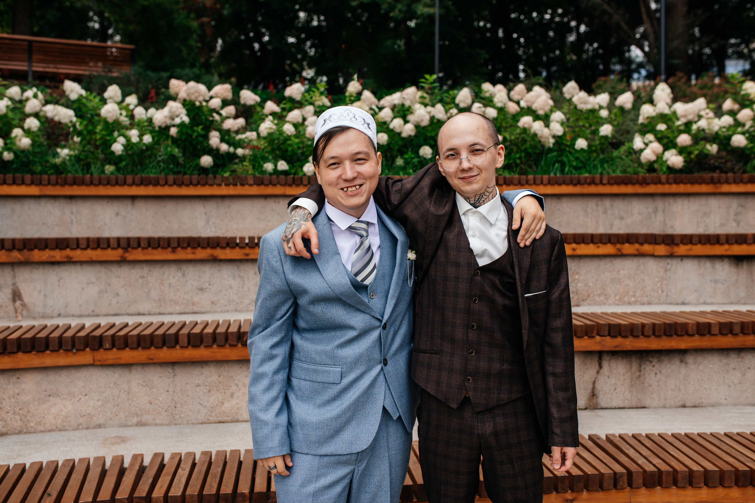 Артур и Ульяна. Марина Шаймухаметова. Фотограф в Уфе