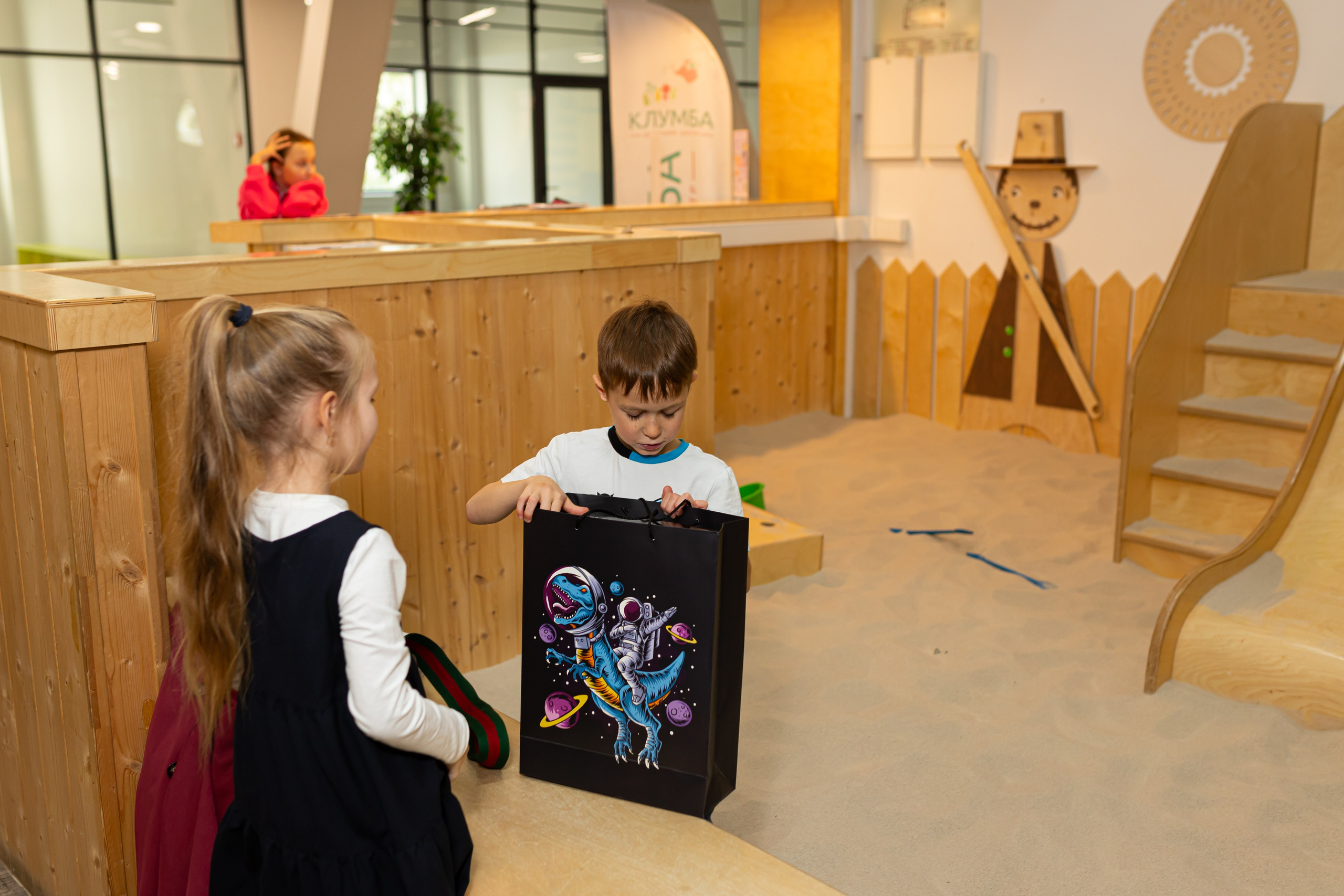 День рождение Алексея. Марина Шаймухаметова. Фотограф в Уфе