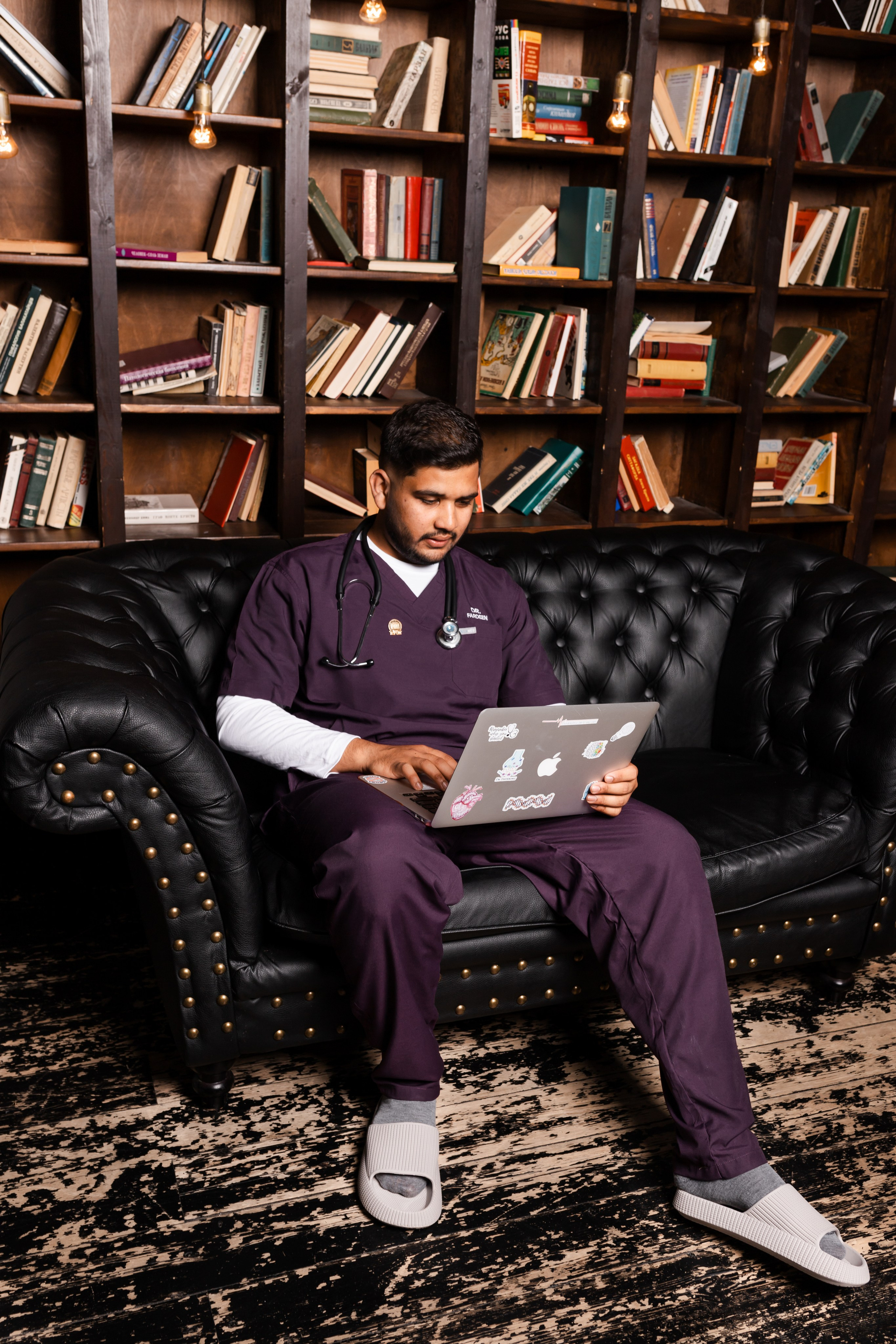 Махмуд. Марина Шаймухаметова. Фотограф в Уфе