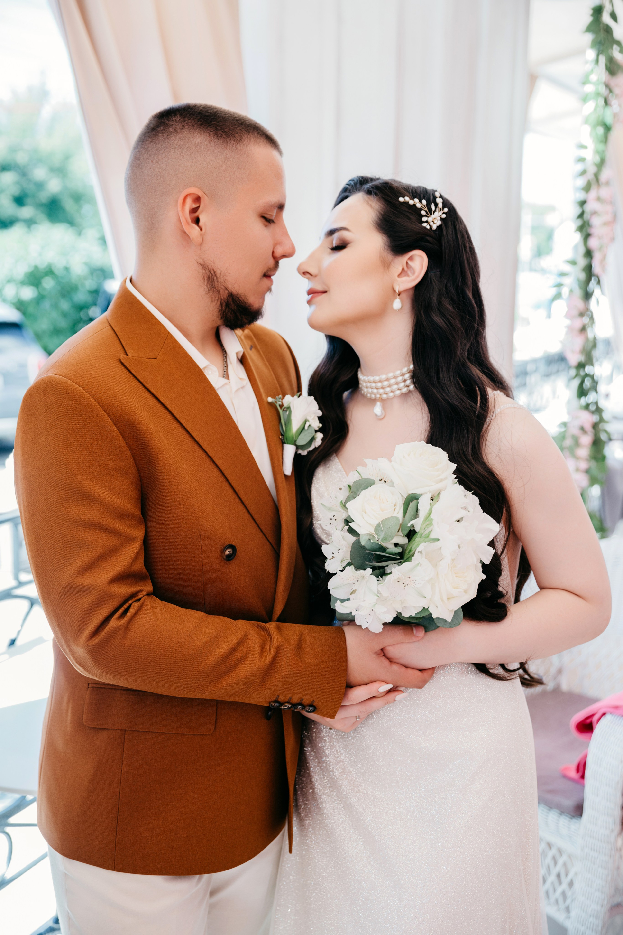 Александр и Мария. Свадебный фотограф Иркутск, репортажный фотограф Иркутск