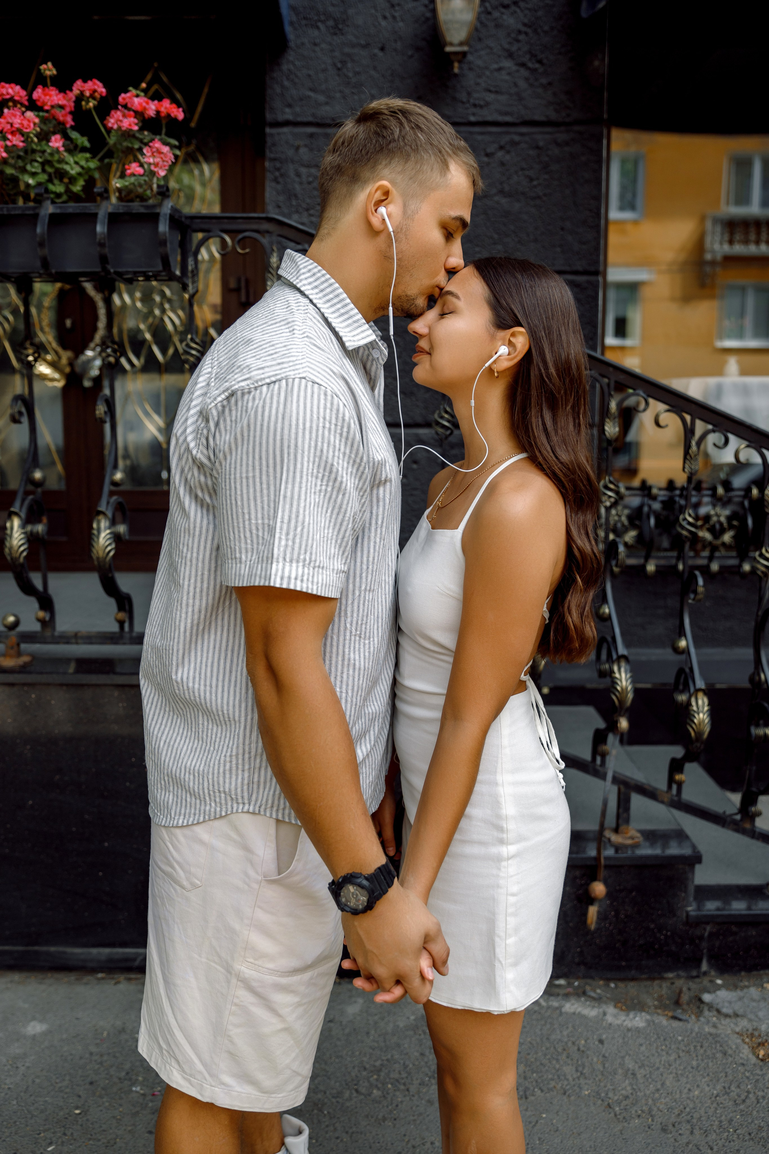 Максим и Анастасия. Свадебный фотограф Иркутск, репортажный фотограф Иркутск