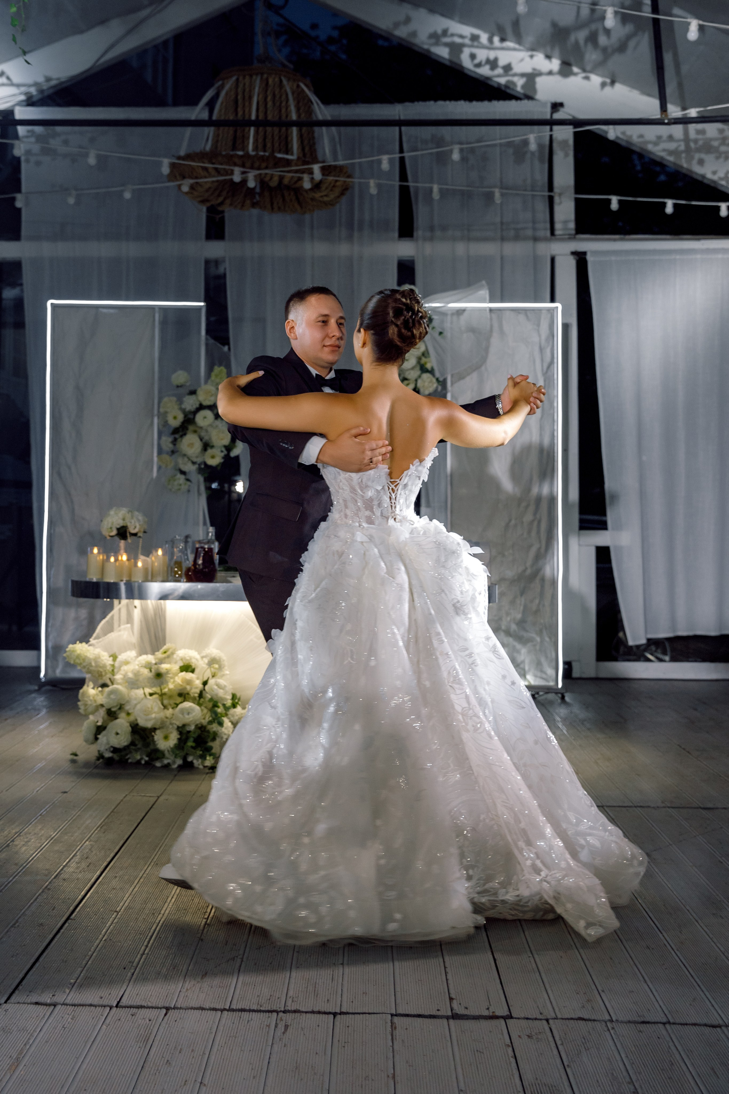 Дмитрий и Валерия. Свадебный фотограф Иркутск, репортажный фотограф Иркутск