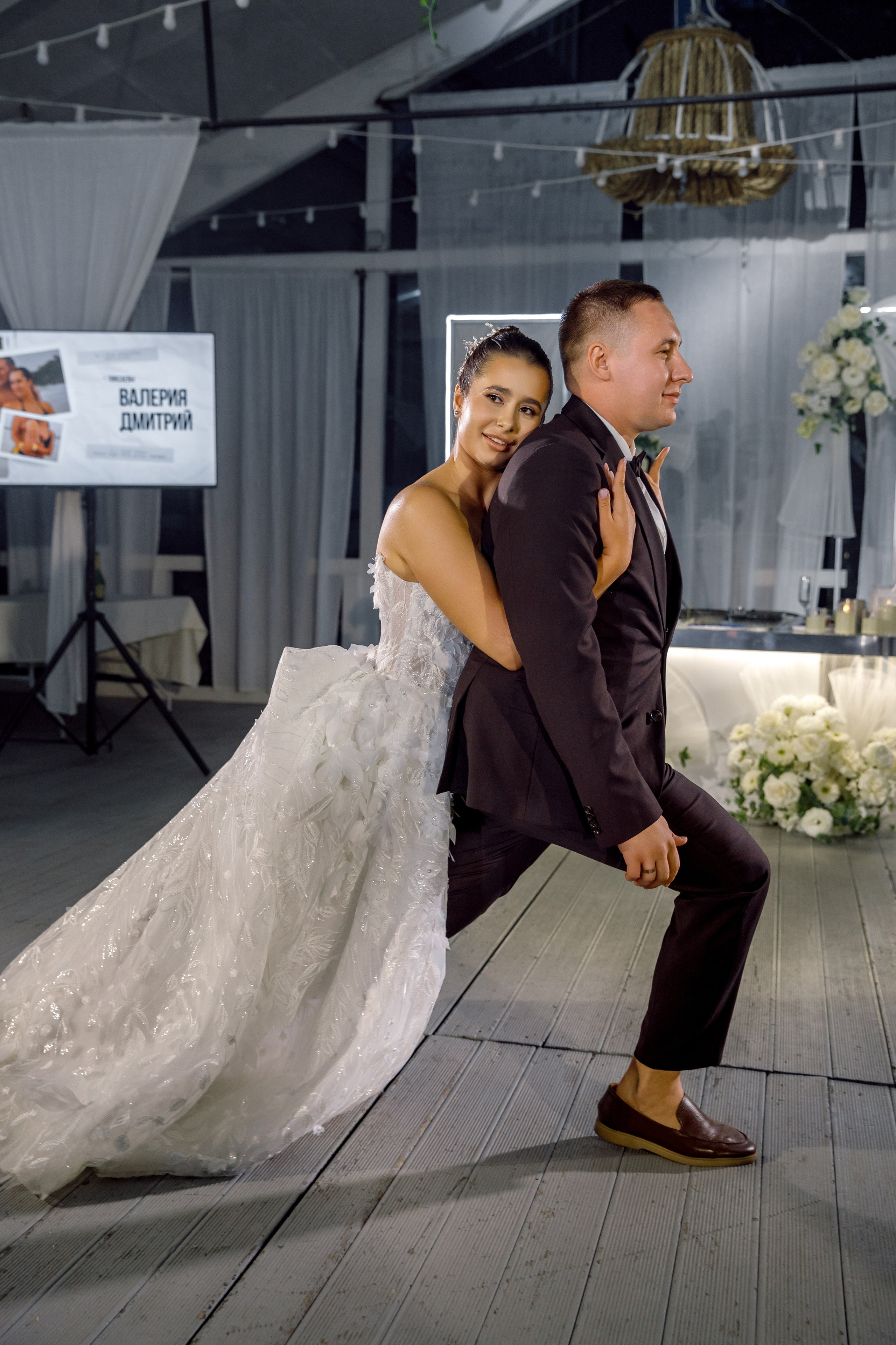 Дмитрий и Валерия. Свадебный фотограф Иркутск, репортажный фотограф Иркутск