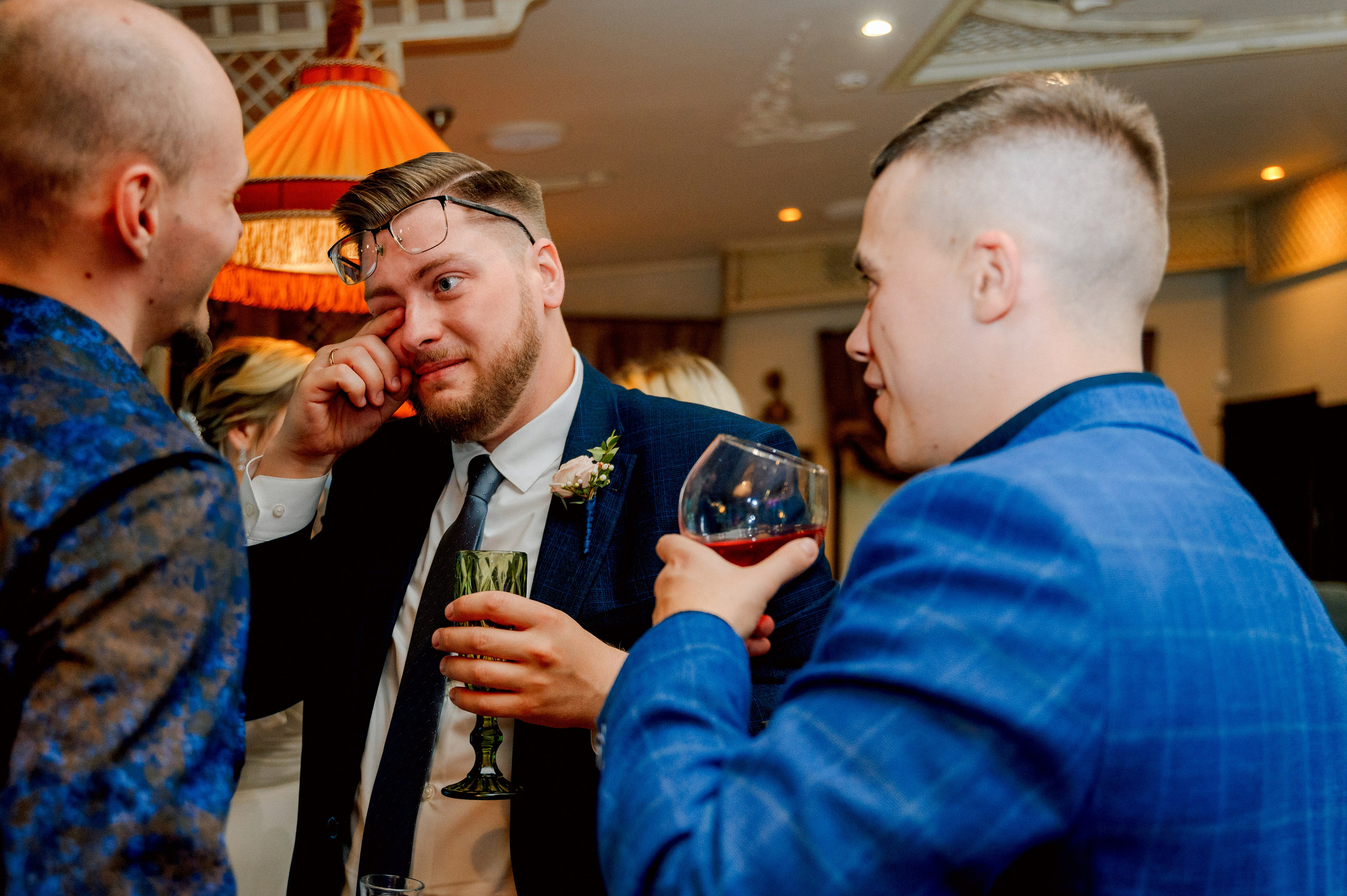 КСЮША И АНТОН. Шашкова Вероника / Свадебный и семейный фотограф Москва и Ярославль