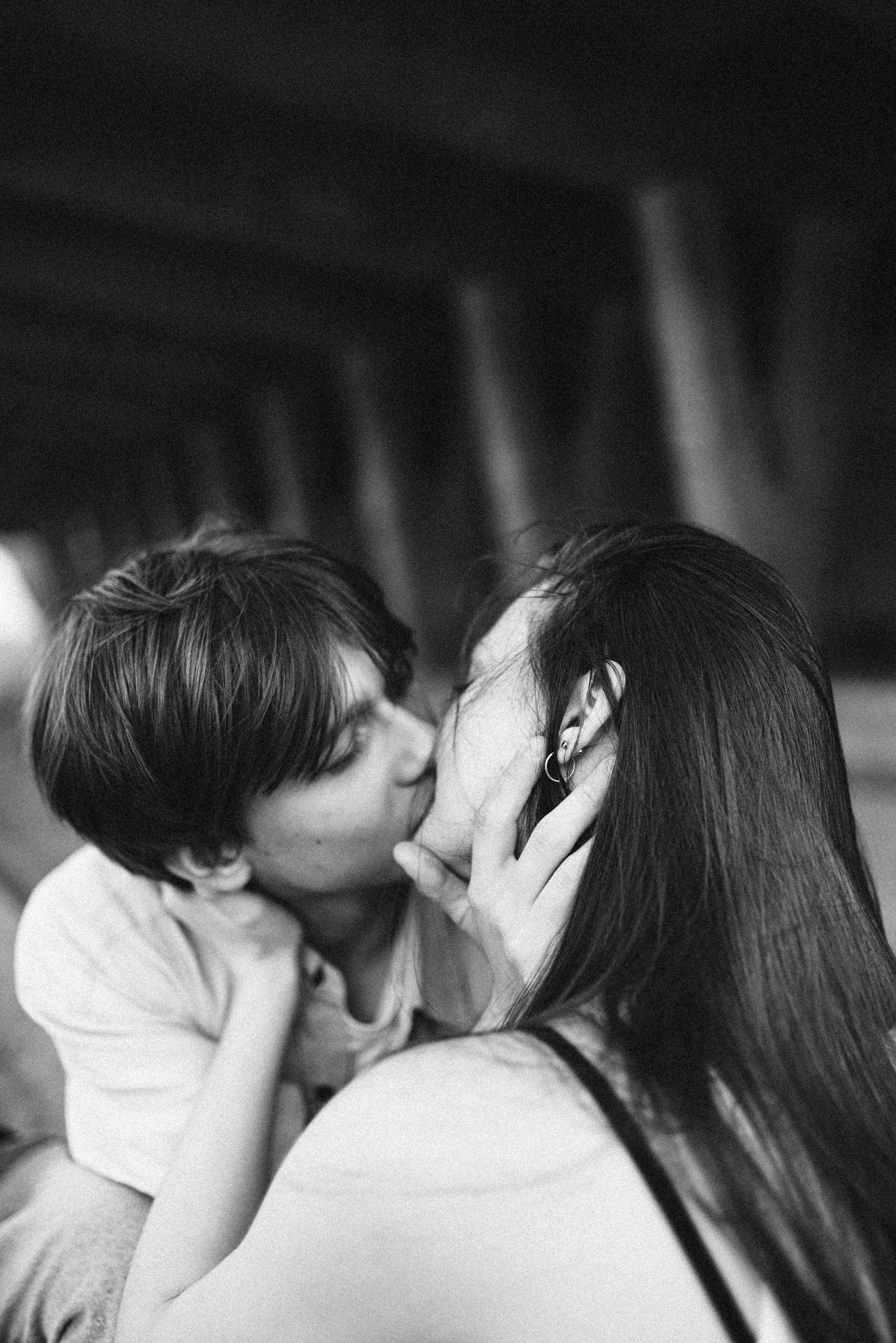 Соня и Даня. Фотограф Санкт-Петербург, Новороссийск