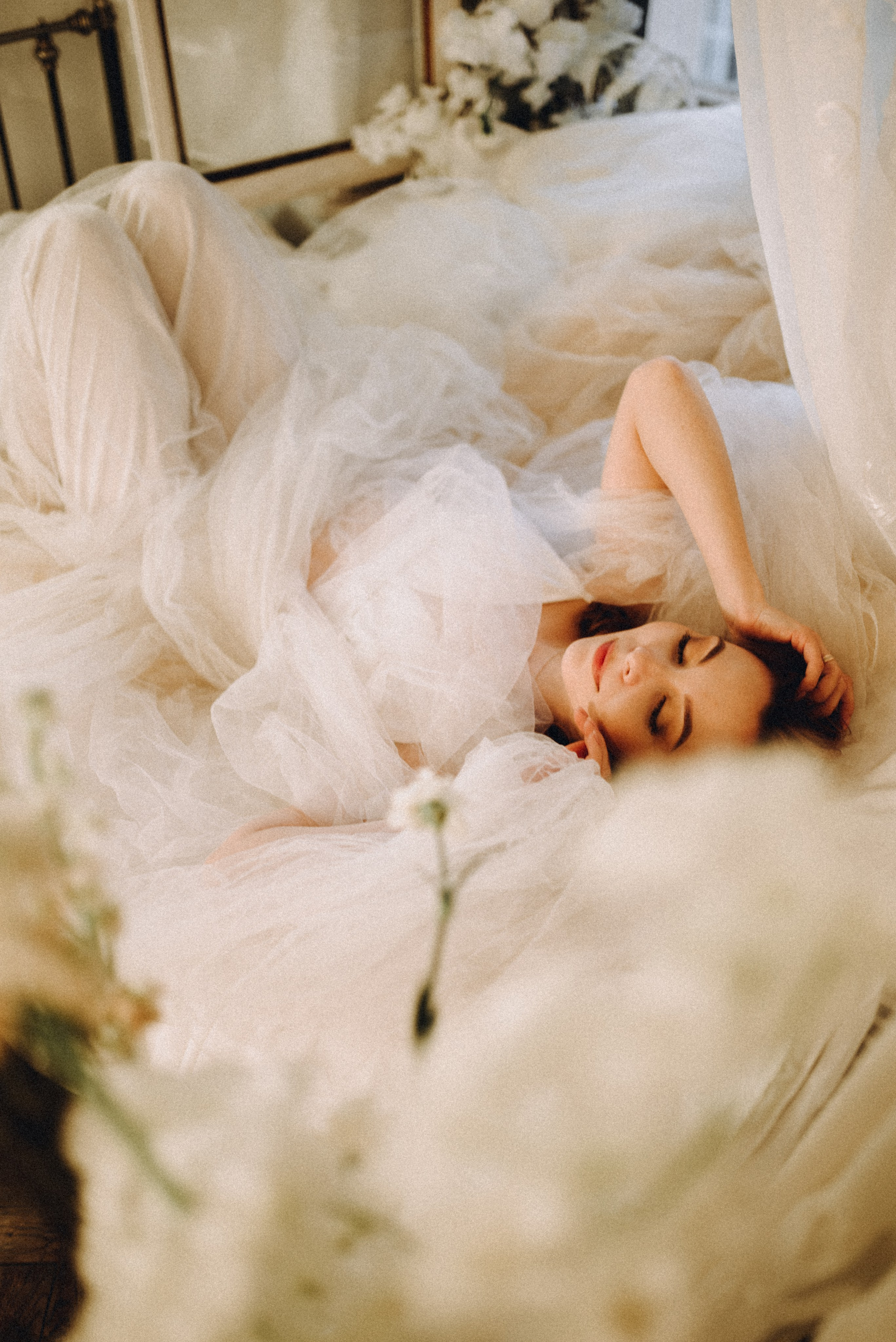 JULIA 2024. Фотограф Санкт-Петербург, Новороссийск