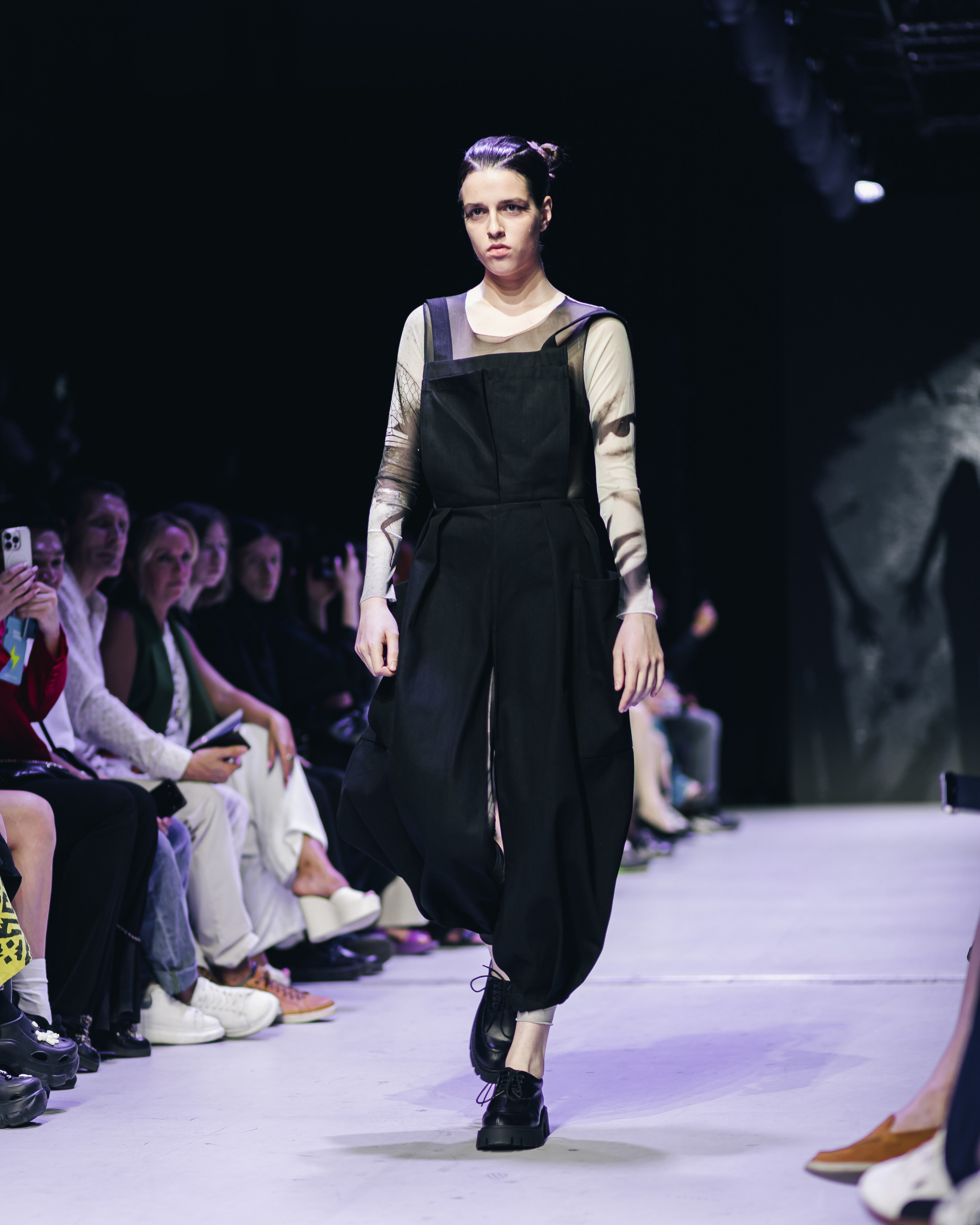 ZA_ZA. Елизавета Федотова | фэшн-фотограф