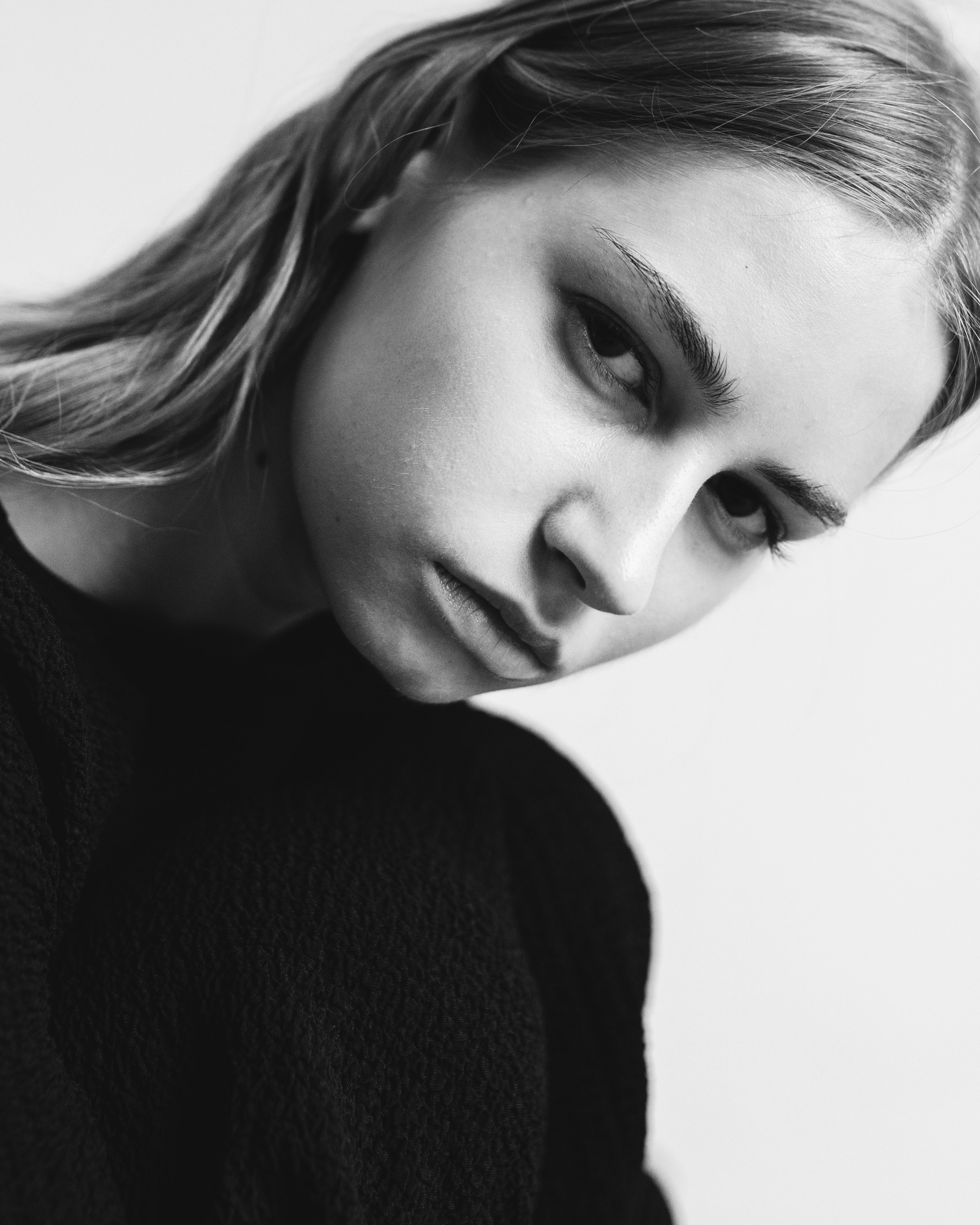 КИРА. Елизавета Федотова | фэшн-фотограф