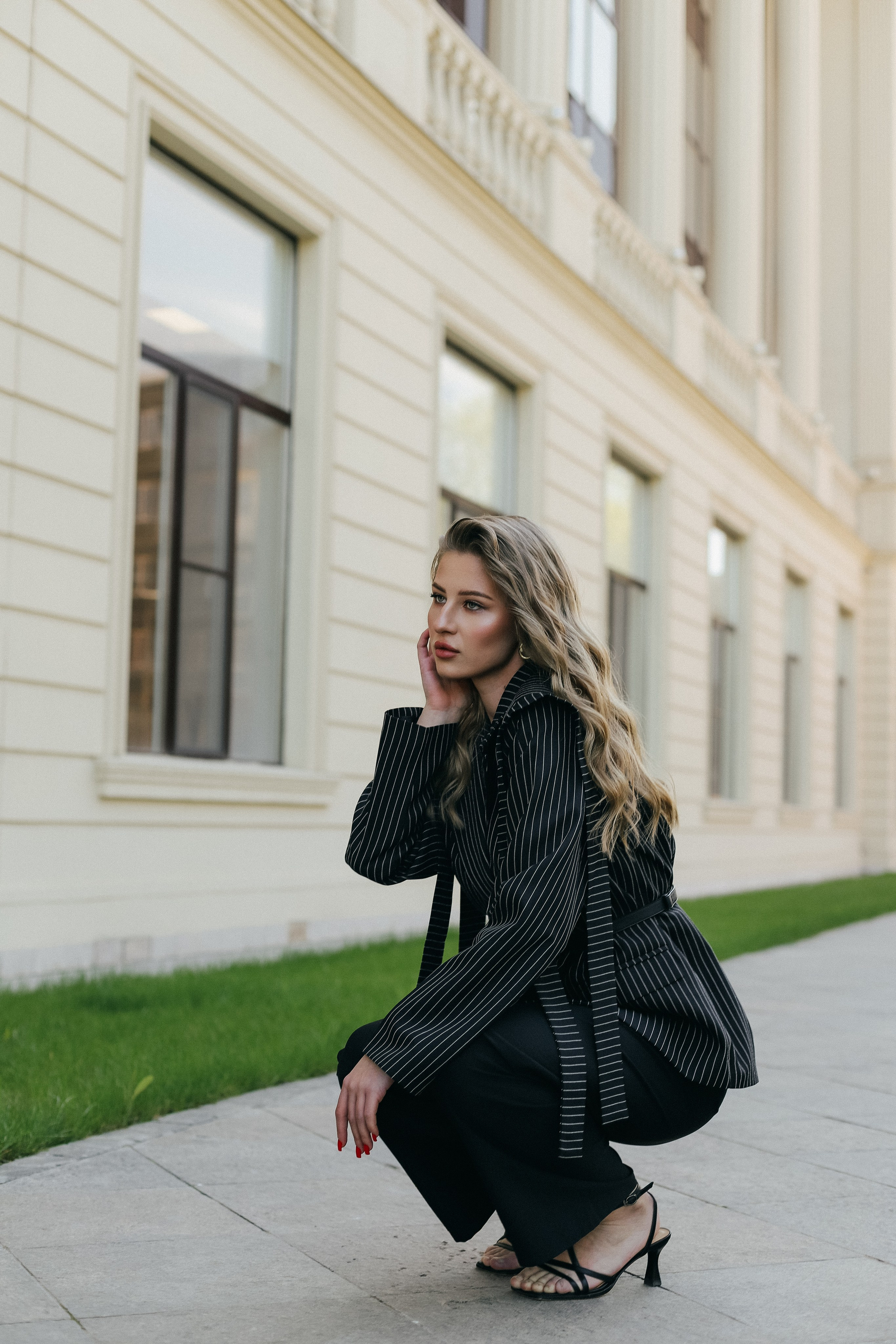 МАРИНА. Фотограф Мариуполь | Ялта | Крым — Диана Мазенко