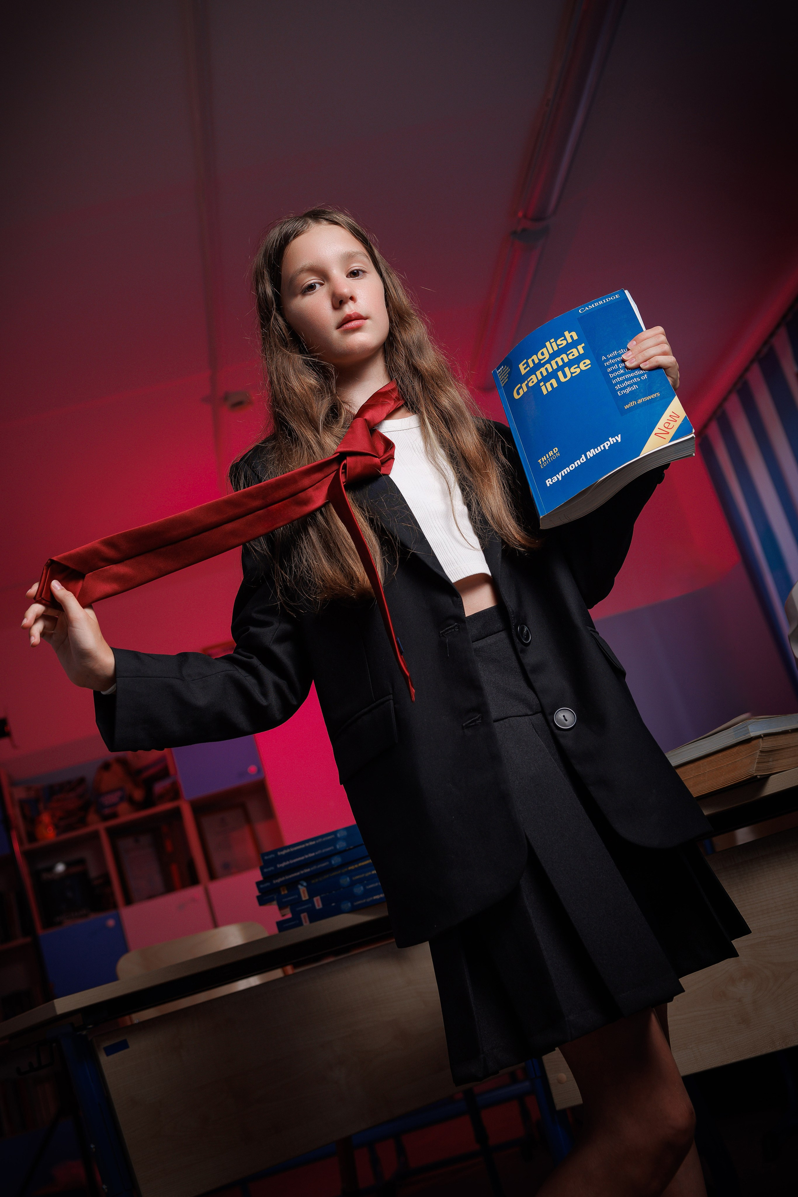 6А Гиманзия. Photoalbum-vl.ru