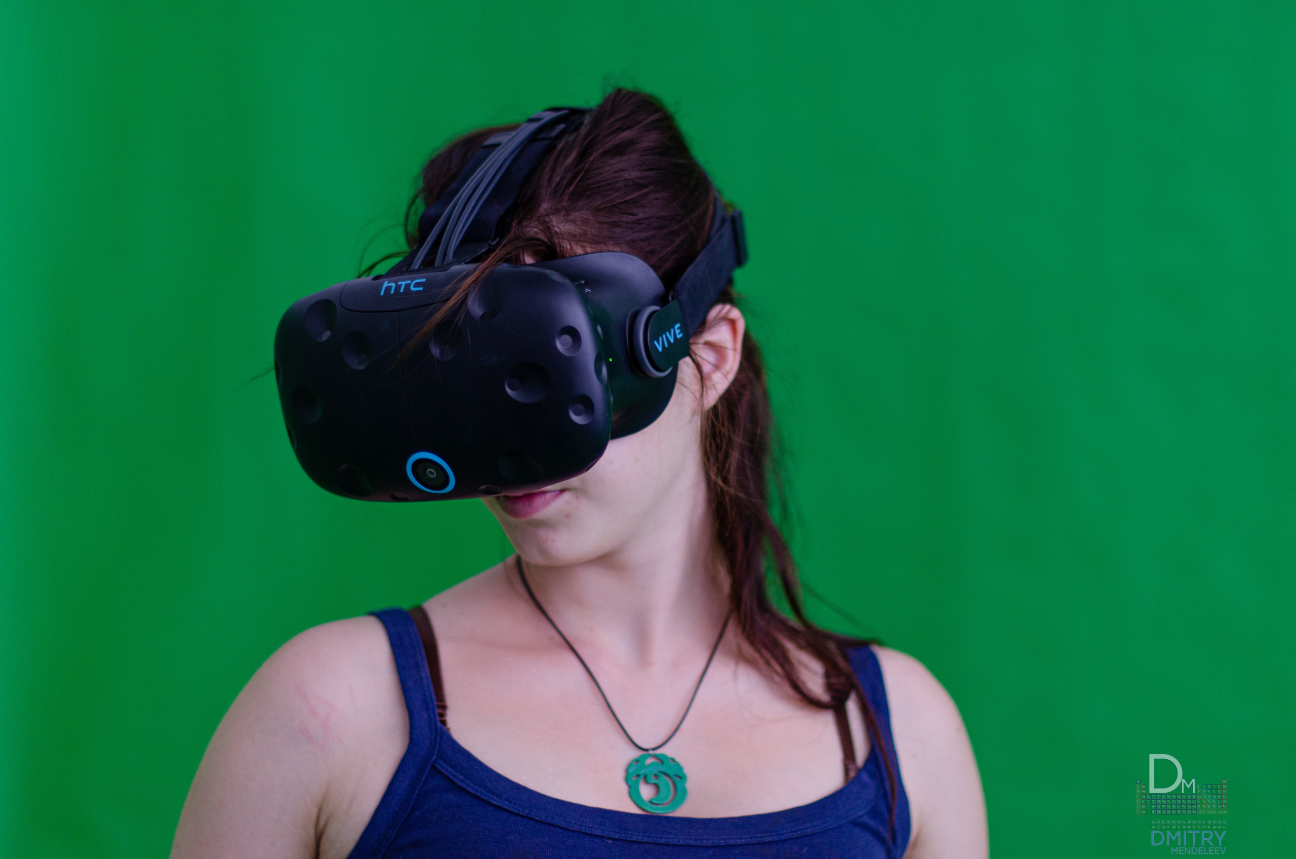 Анастасия Зеленова