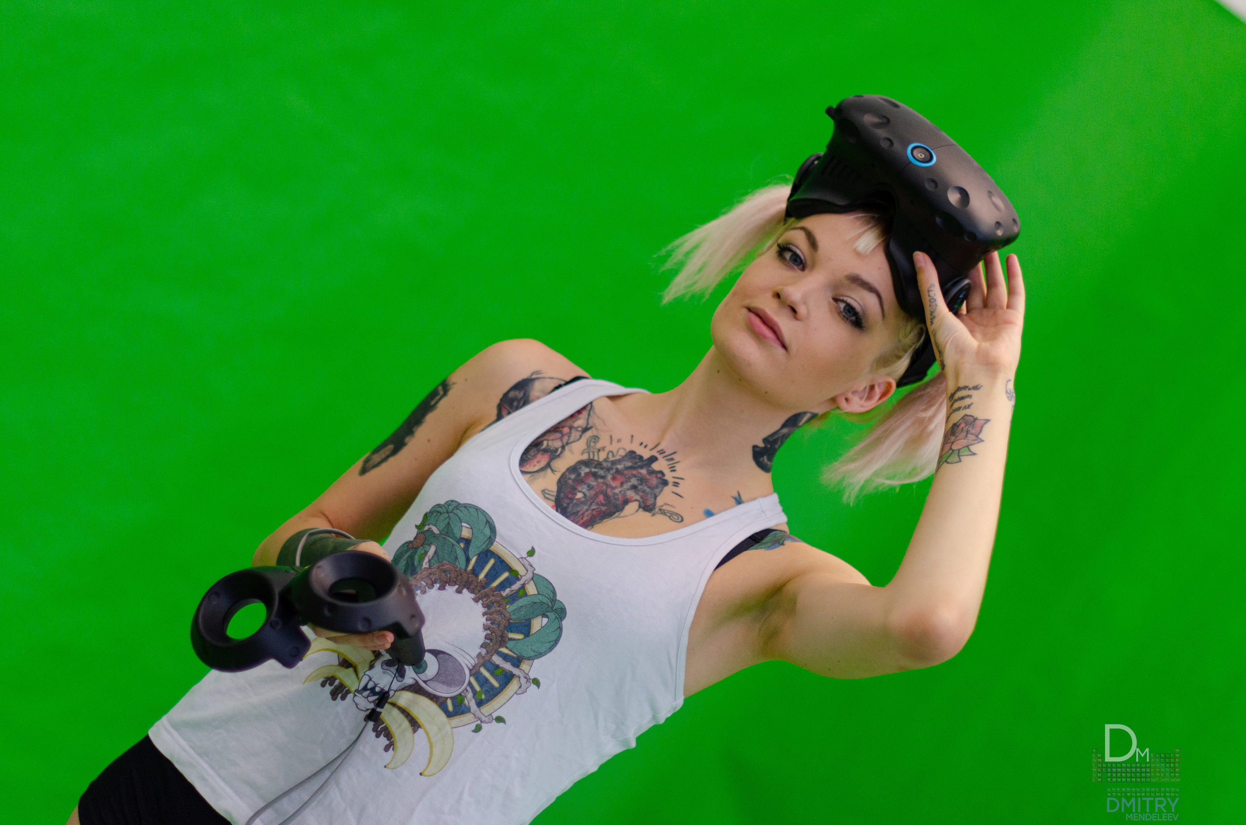 Инна Протасова