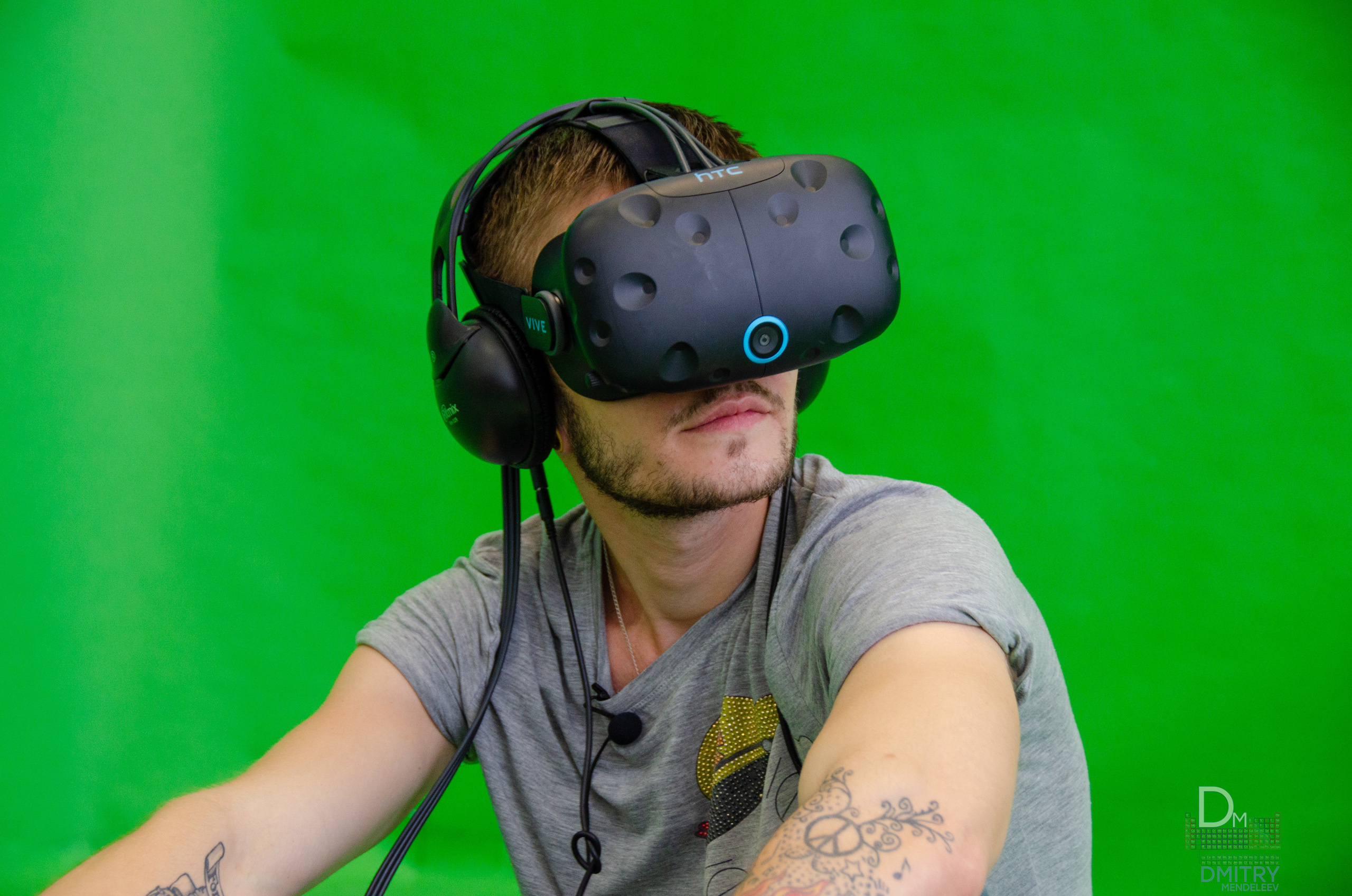 Бривко Сергей