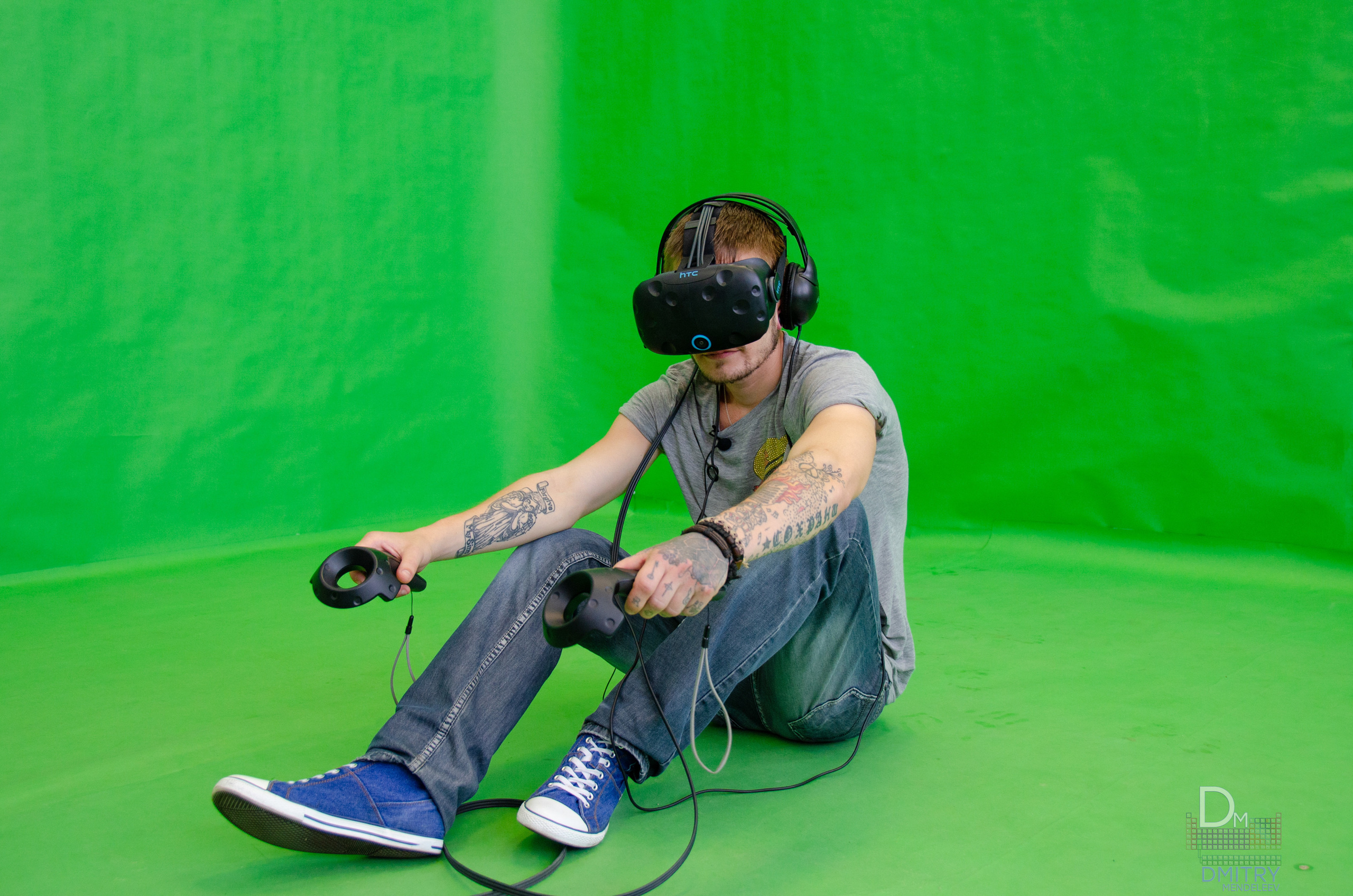 Бривко Сергей